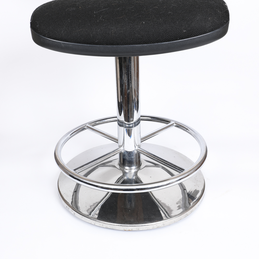 Terminator Casino Chair