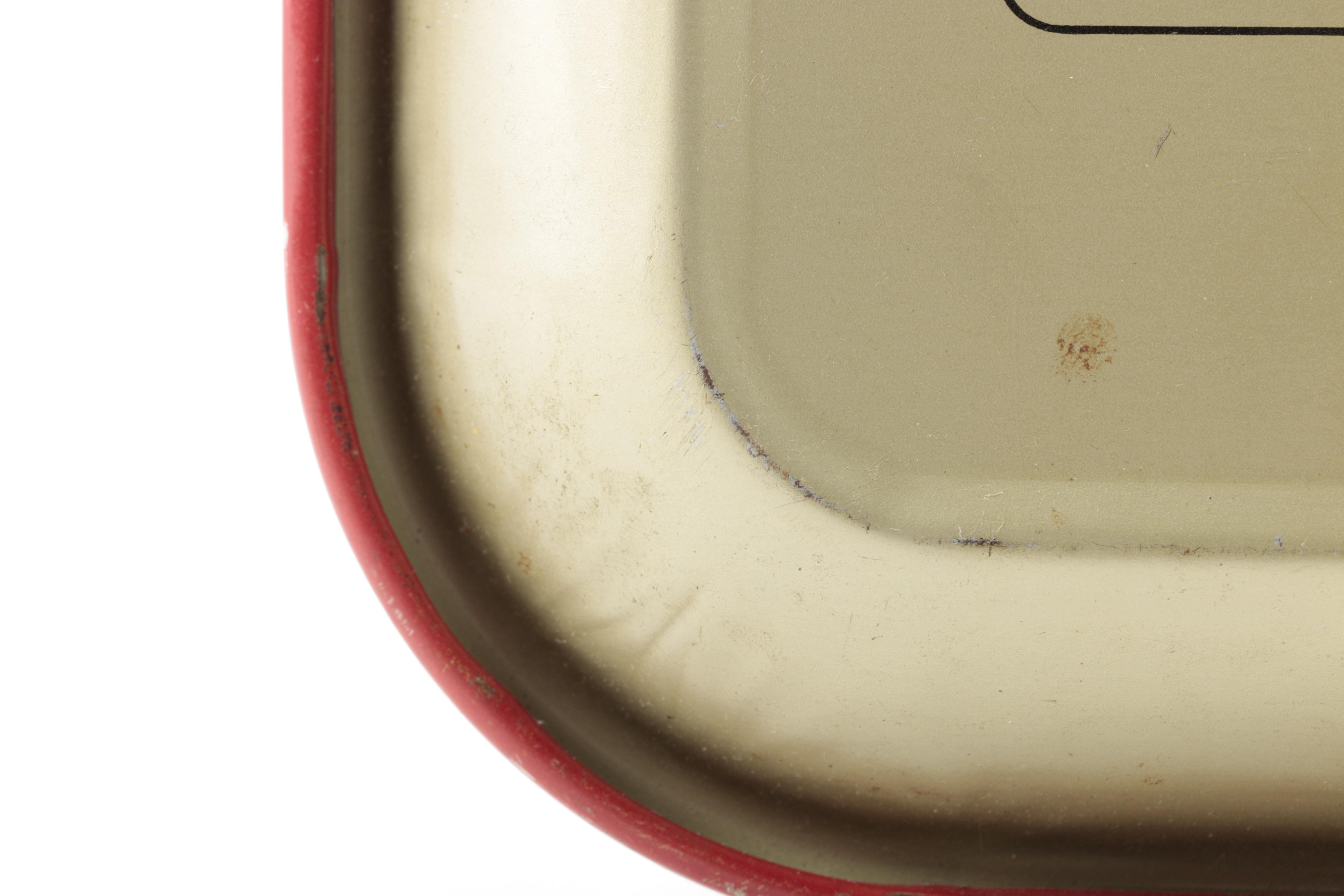 Limited Edition "Harvey Girl" Coca-Cola Tray