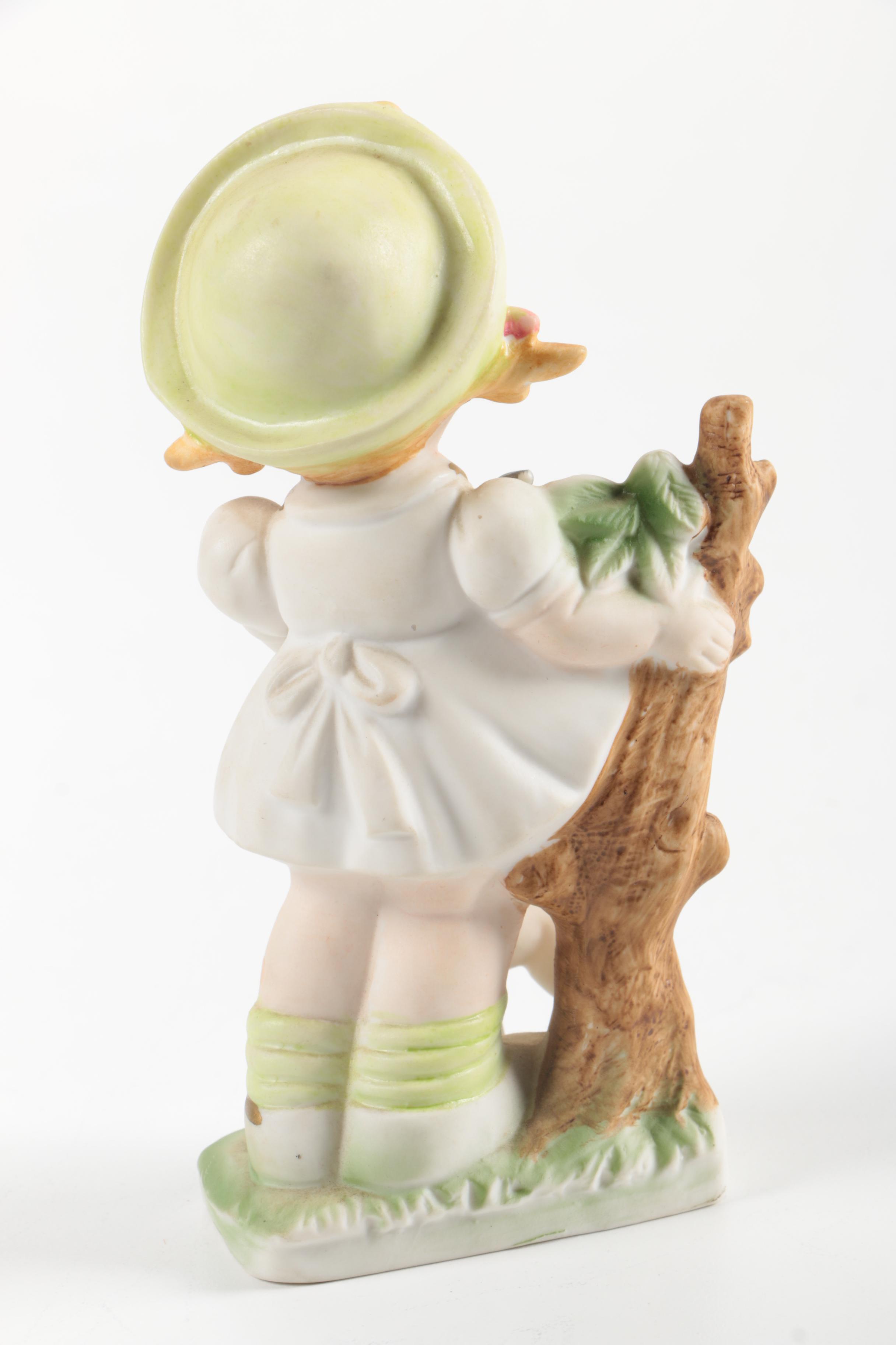 Ardco Ceramic Figurines