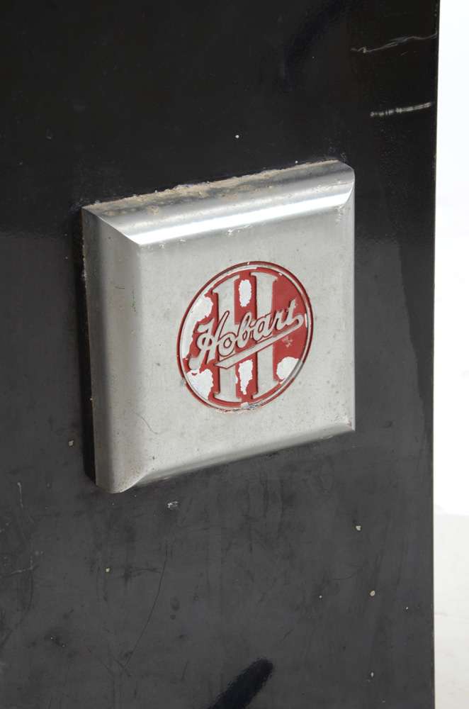 1950s Hobart Coffee Grinder