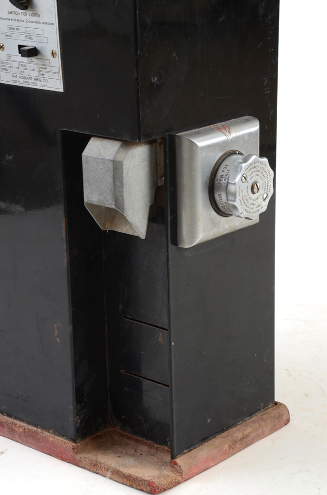 1950s Hobart Coffee Grinder