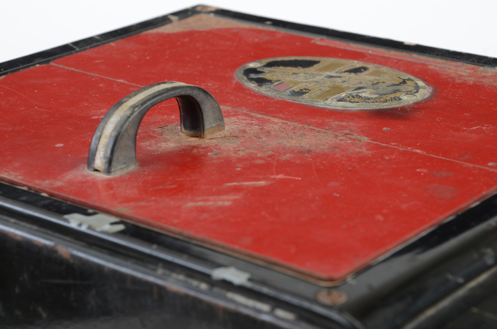 1950s Hobart Coffee Grinder