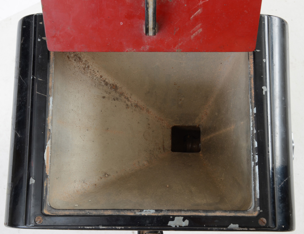 1950s Hobart Coffee Grinder