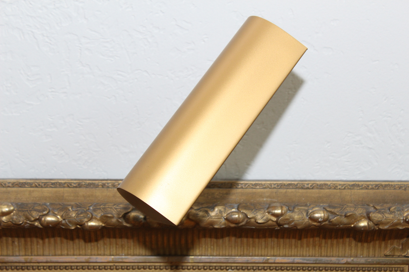 Antique Oil on Canvas Portrait of a Young Woman