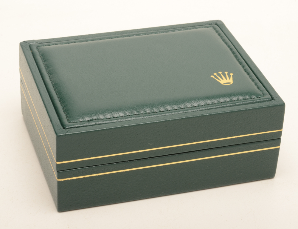 18K Yellow Gold and Stainless Steel Rolex Datejust Diamond 26mm Watch