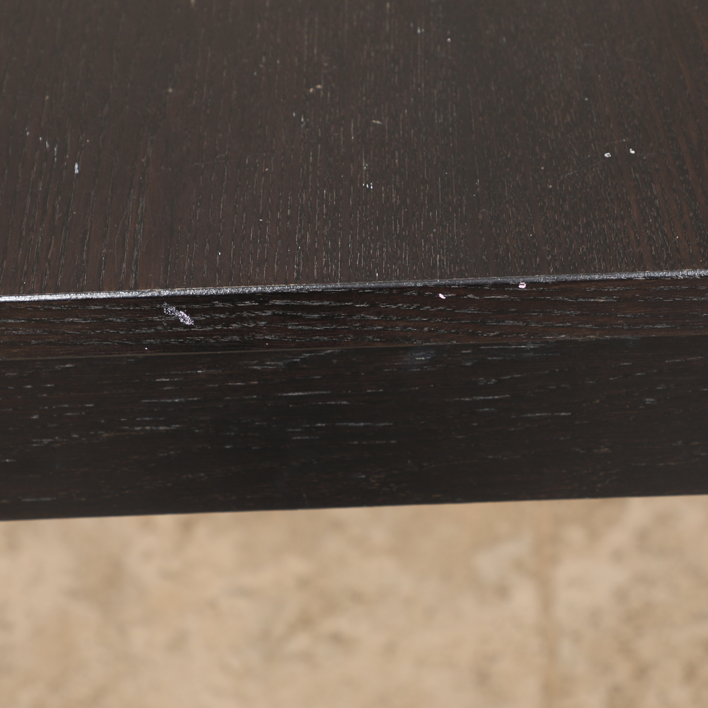 Contemporary Dining Table