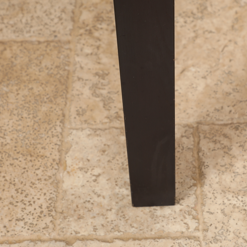 Contemporary Dining Table