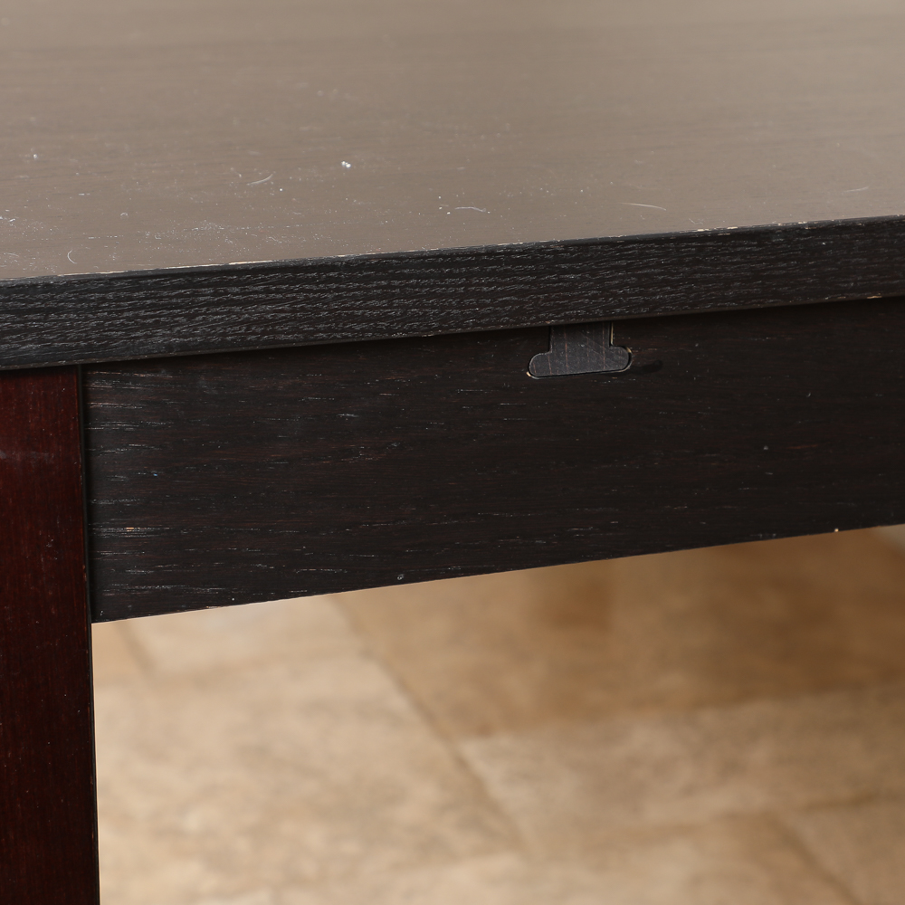 Contemporary Dining Table