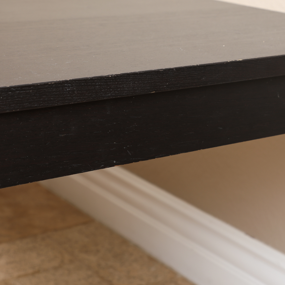 Contemporary Dining Table