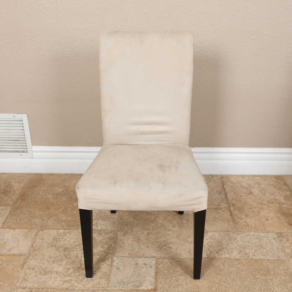 Set of Contemporary Dining Chairs