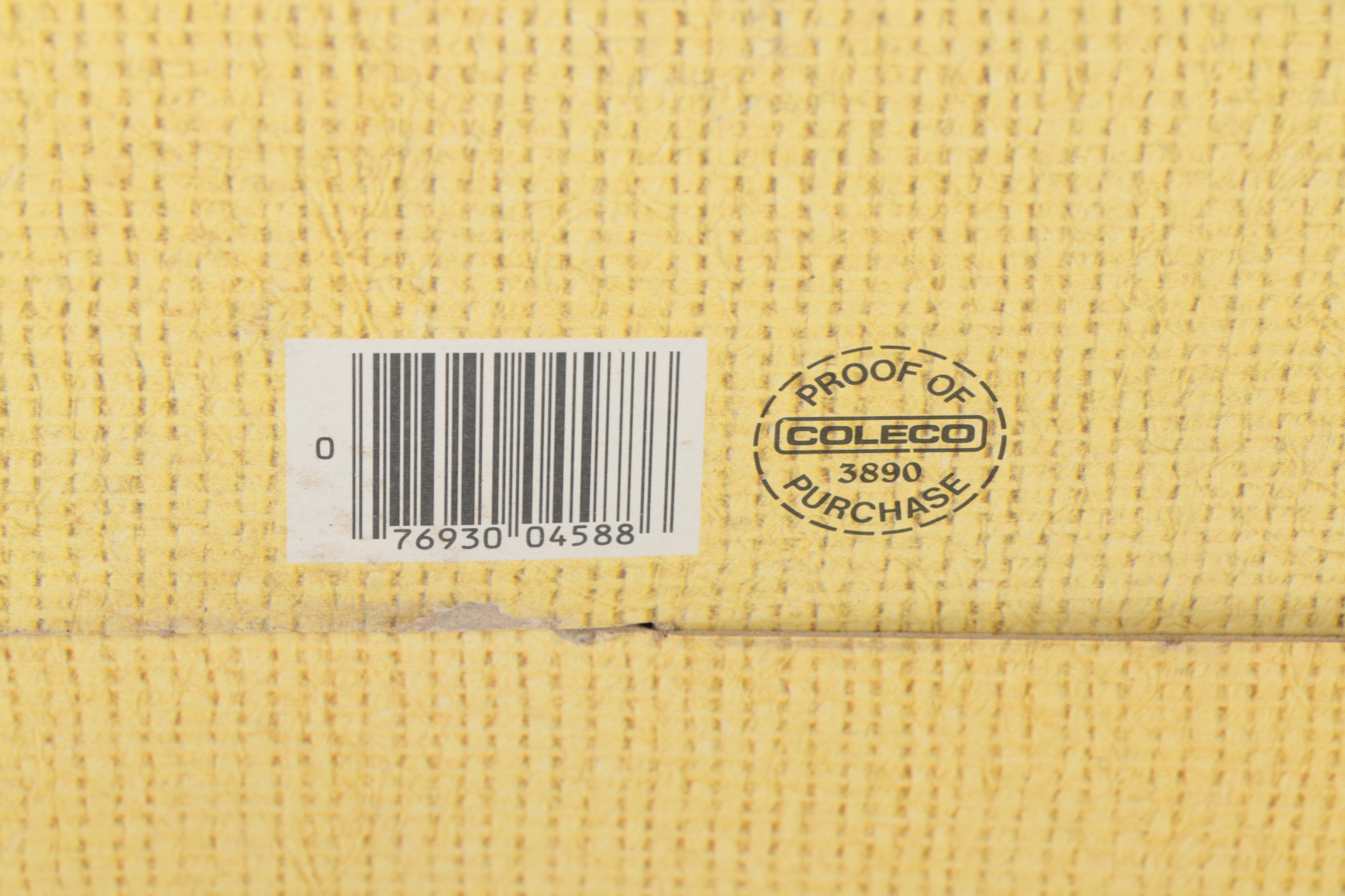 Four World Traveler Cabbage Patch Kids