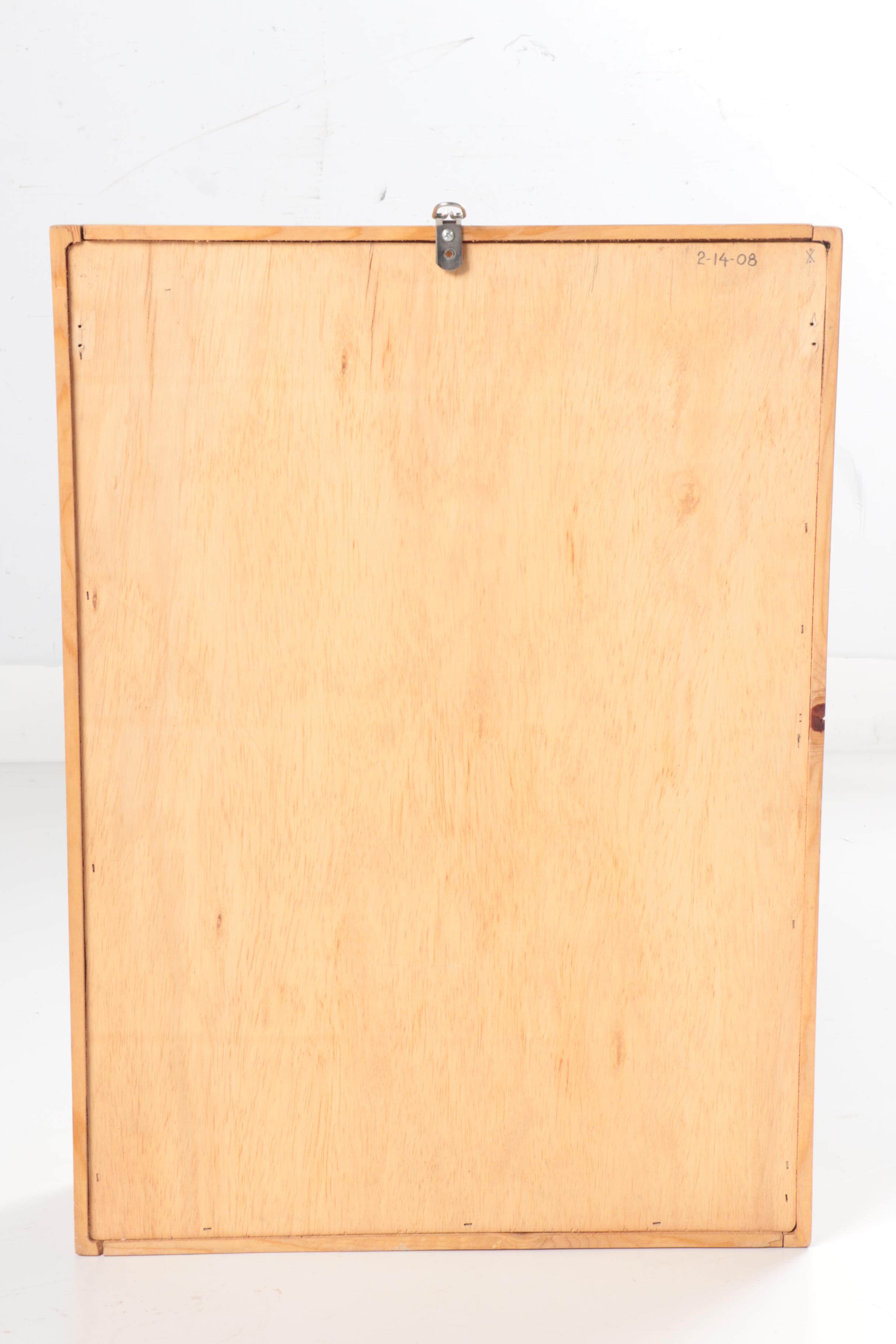 Madame Alexander Wizard of Oz / Teenage Mutant Ninja Turtles Collection in Box