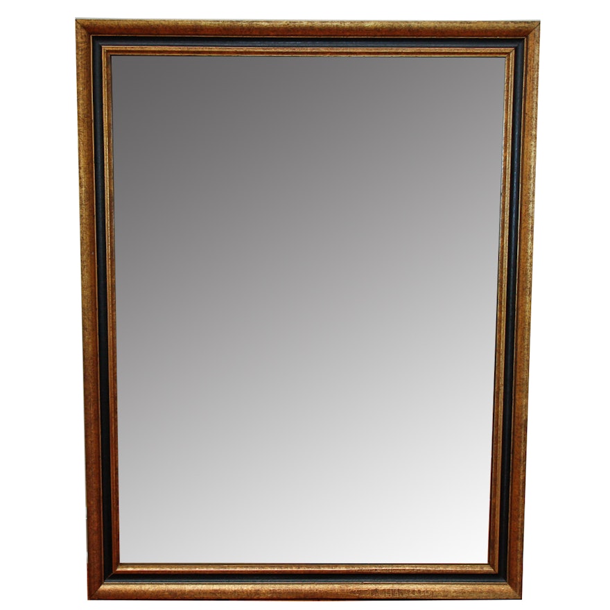 Bassett Mirror Co. Wall Mirror