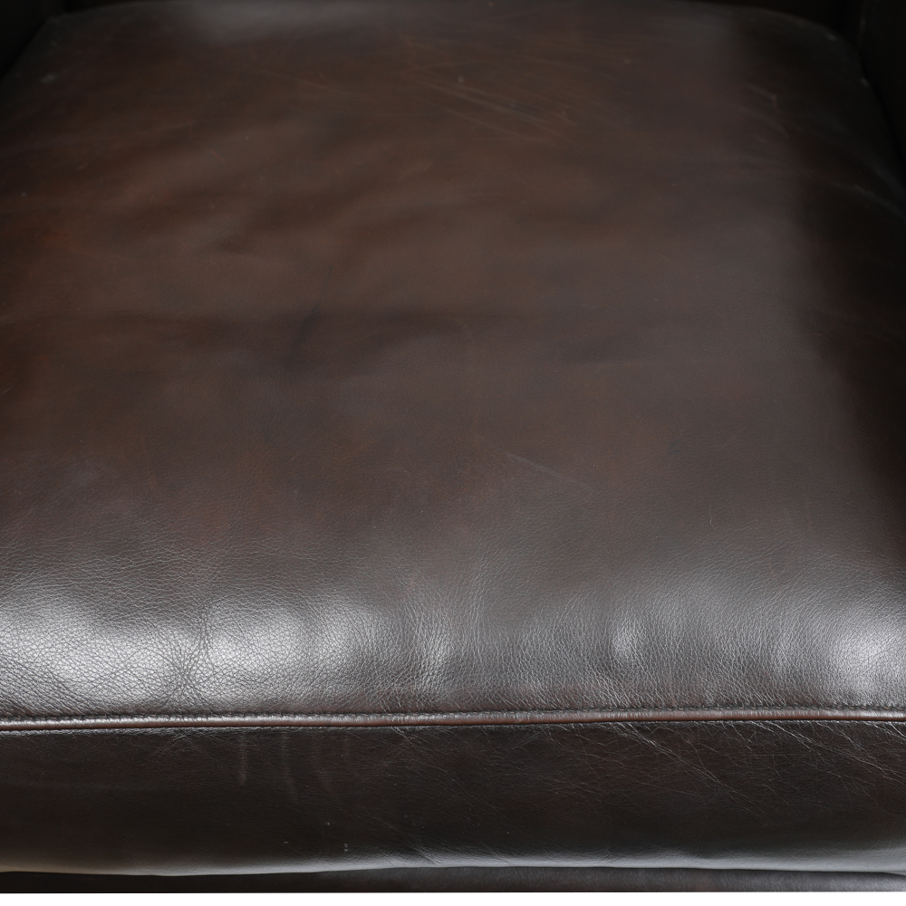 Club Chair by Crate and Barrel