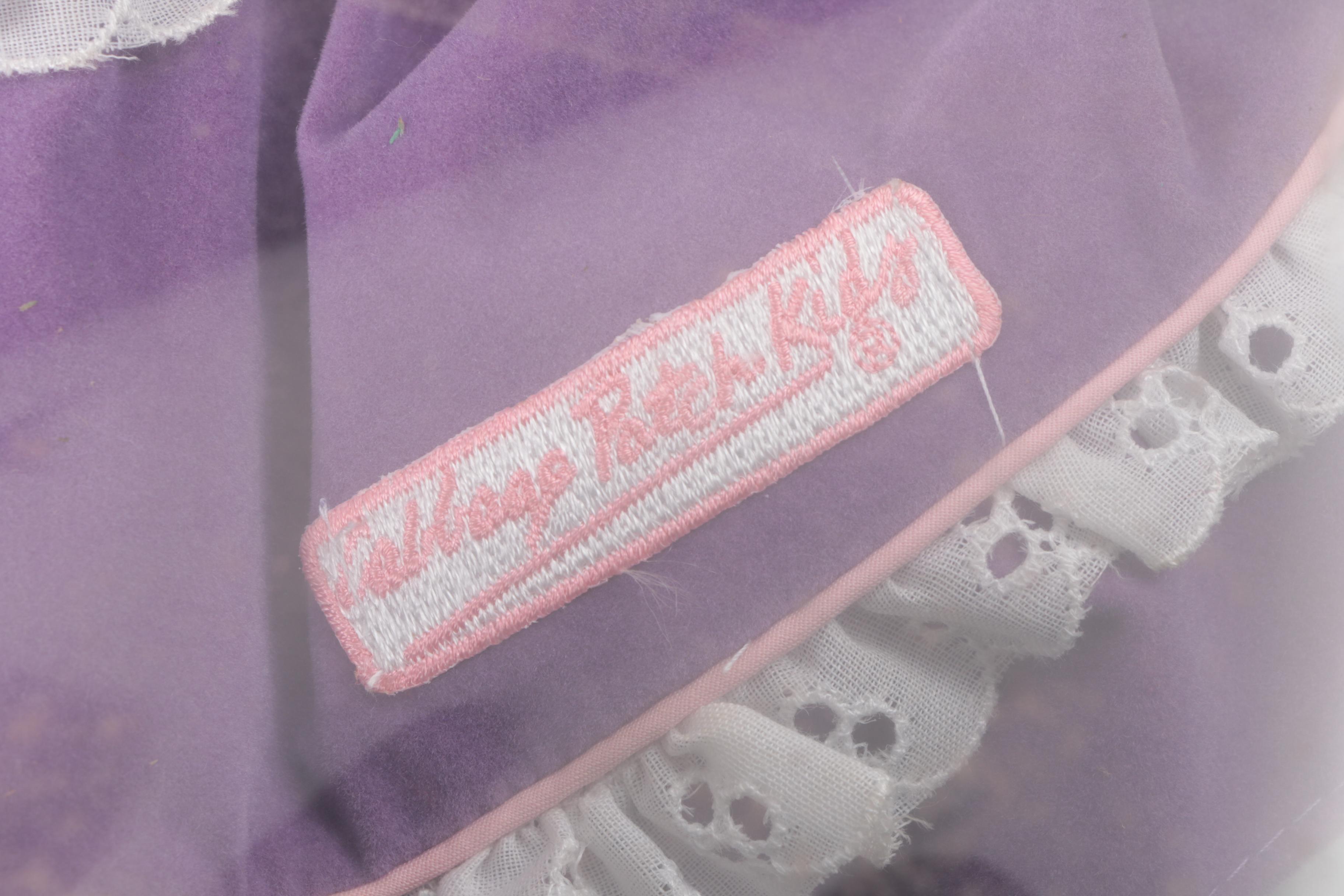 Assortment of Cabbage Patch Kids Including Holiday Baby