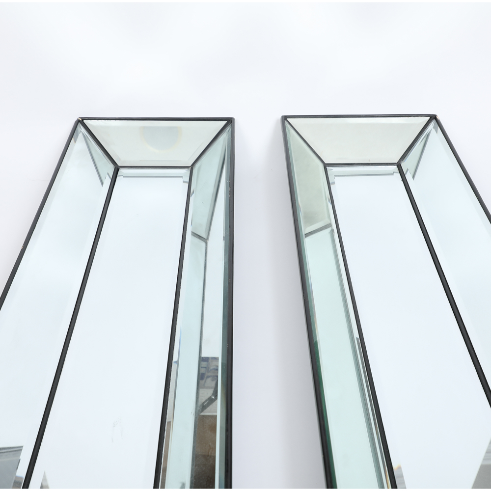 Modern Metal Mirror Light Fixtures