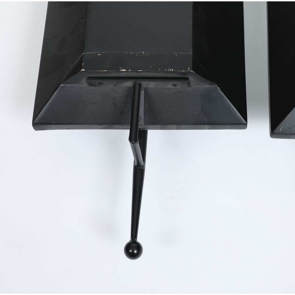 Modern Metal Mirror Light Fixtures