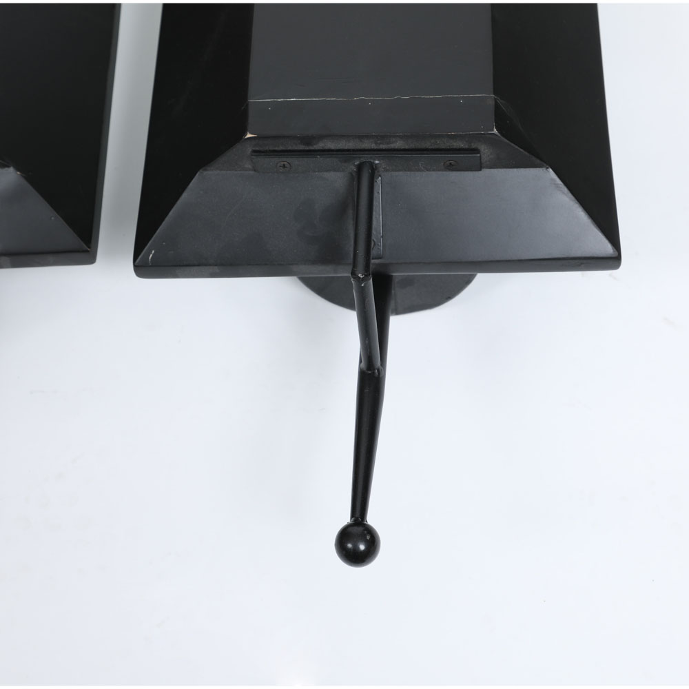 Modern Metal Mirror Light Fixtures