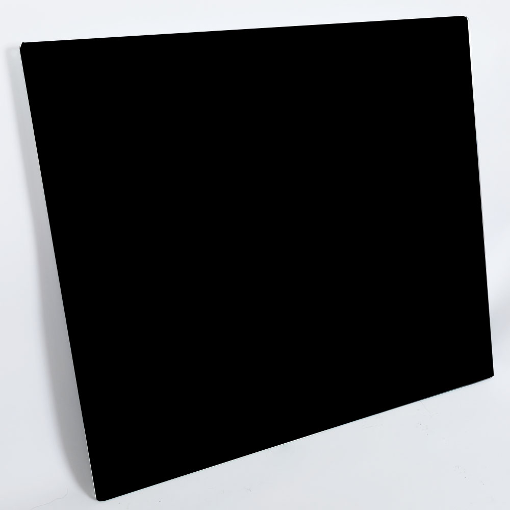 Virtua USA Glass Wall Mirror with Light