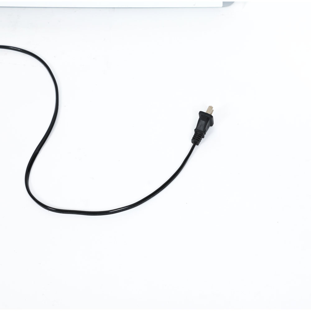 Virtua USA Glass Wall Mirror with Light