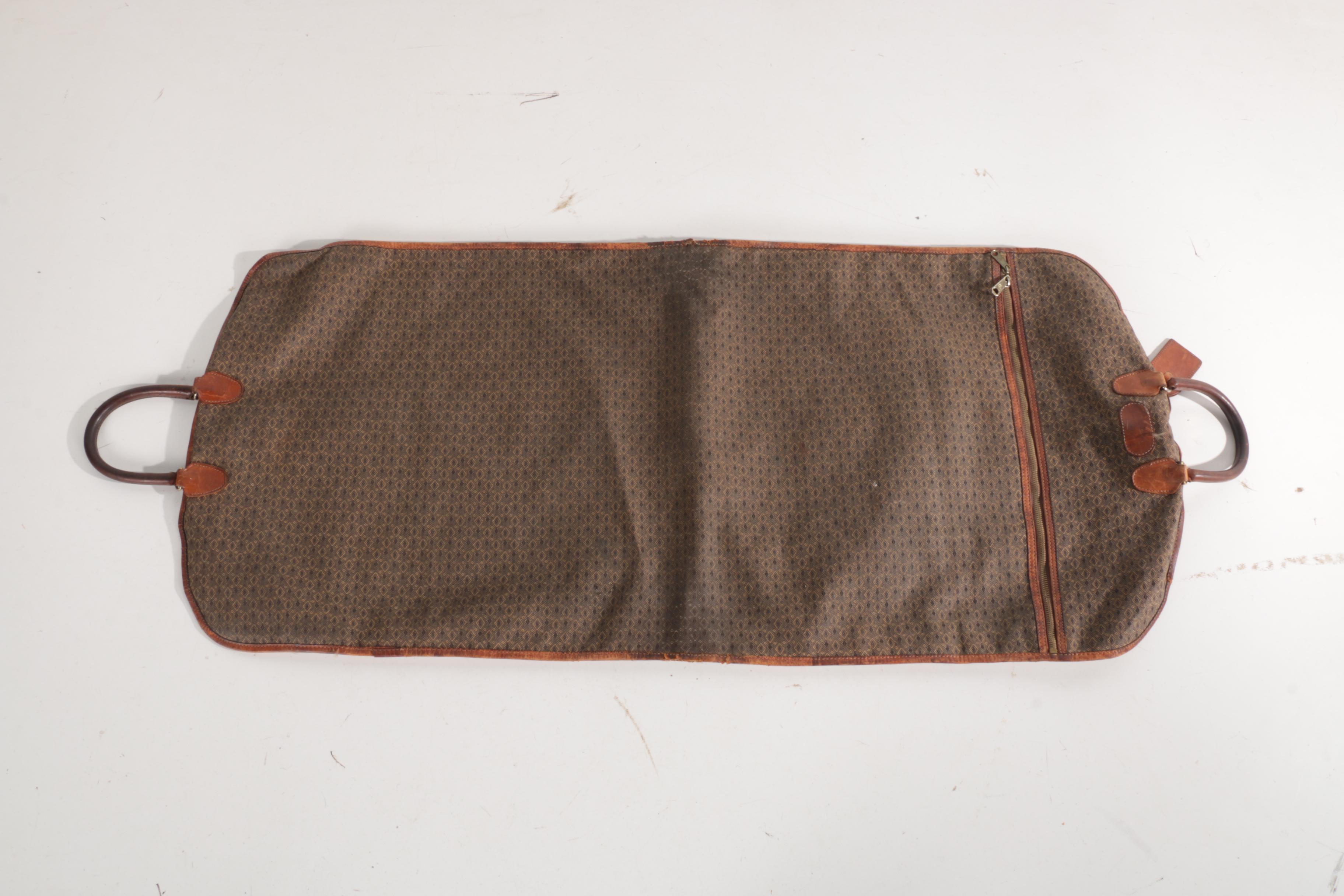 Hartmann "Wings"  Luggage Set