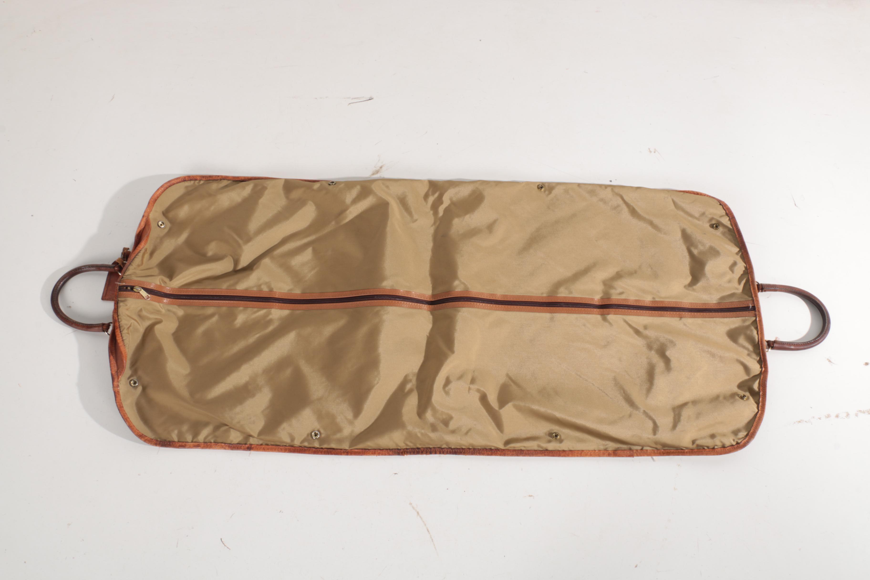 Hartmann "Wings"  Luggage Set