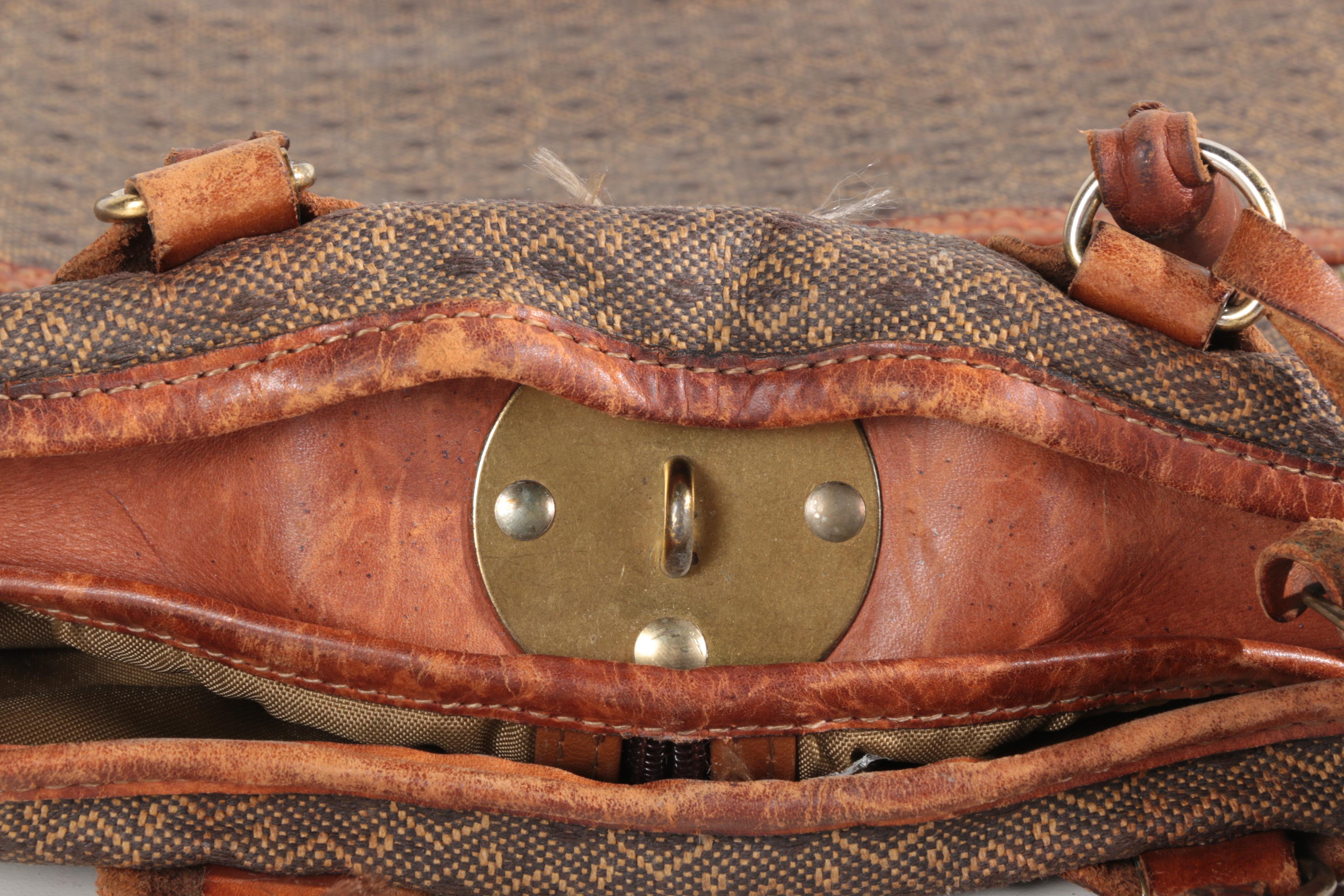 Hartmann "Wings"  Luggage Set