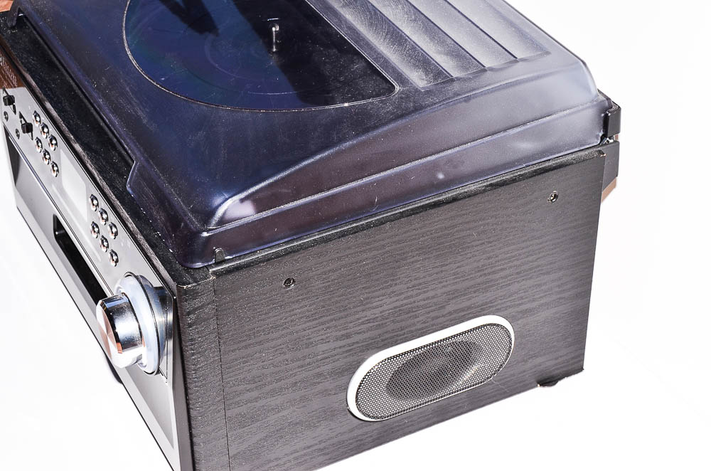 Encore Technology Media Player