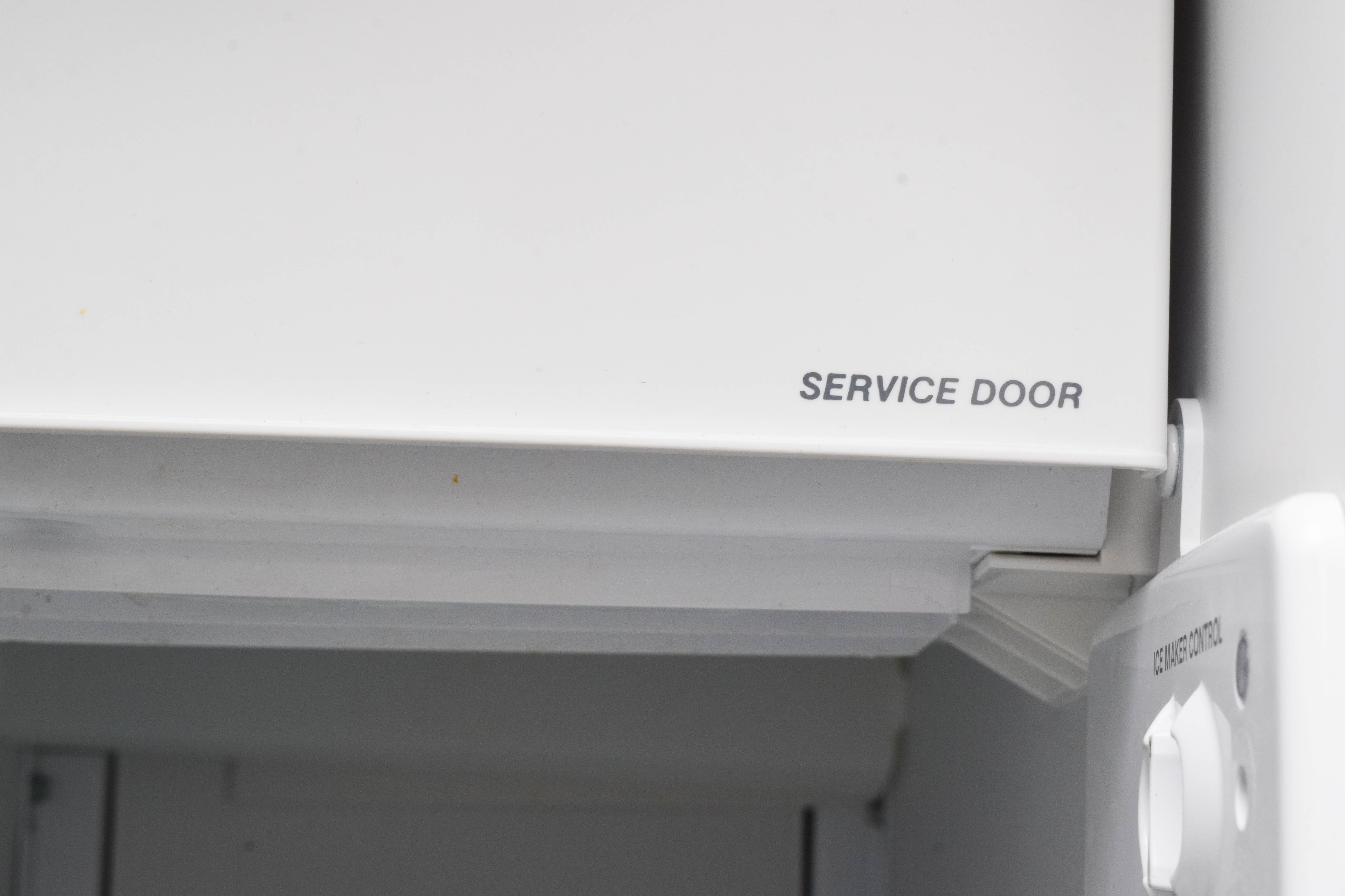 Kenmore Coldspot Side-by-Side Refrigerator/Freezer