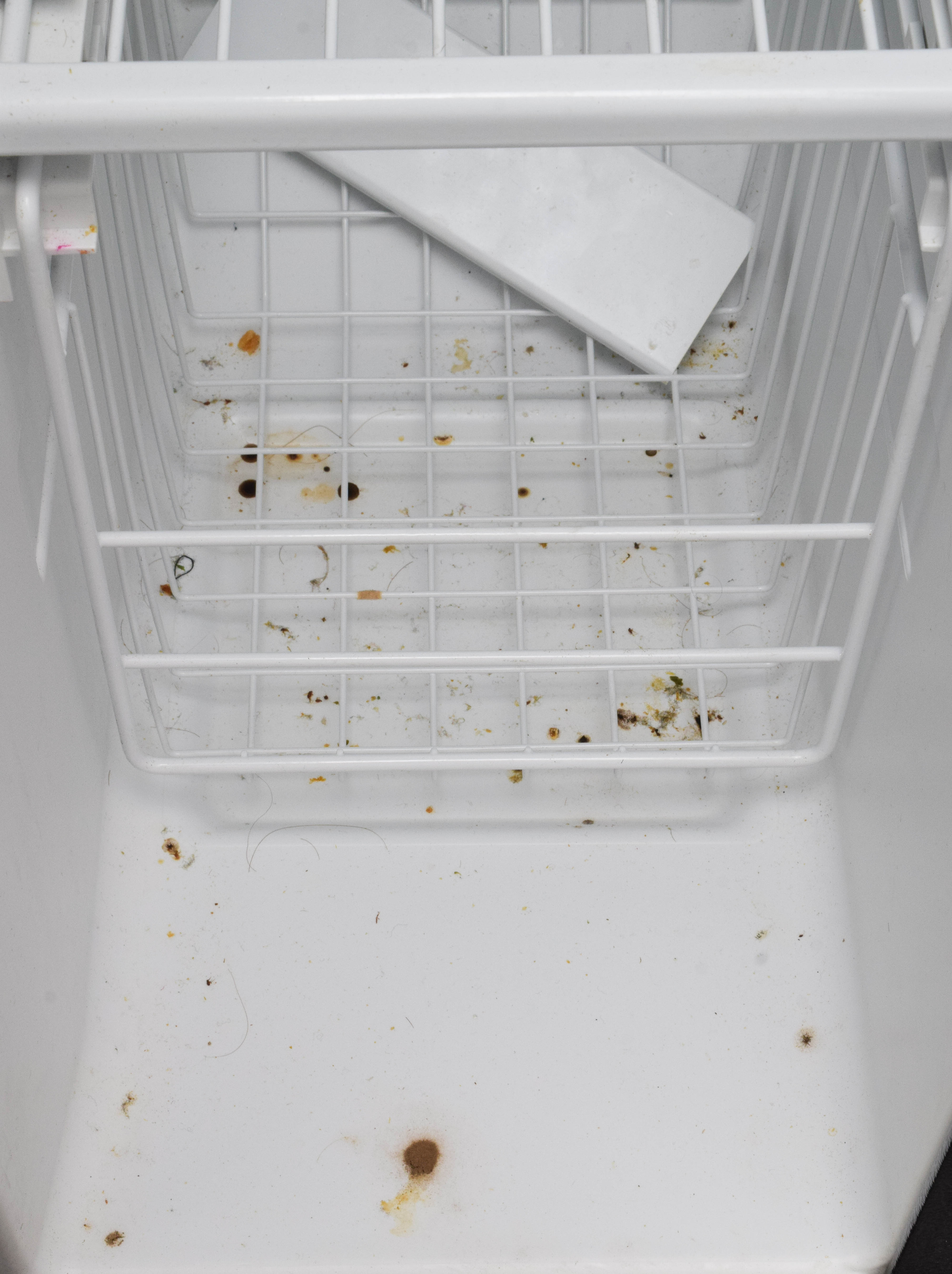 Kenmore Coldspot Side-by-Side Refrigerator/Freezer