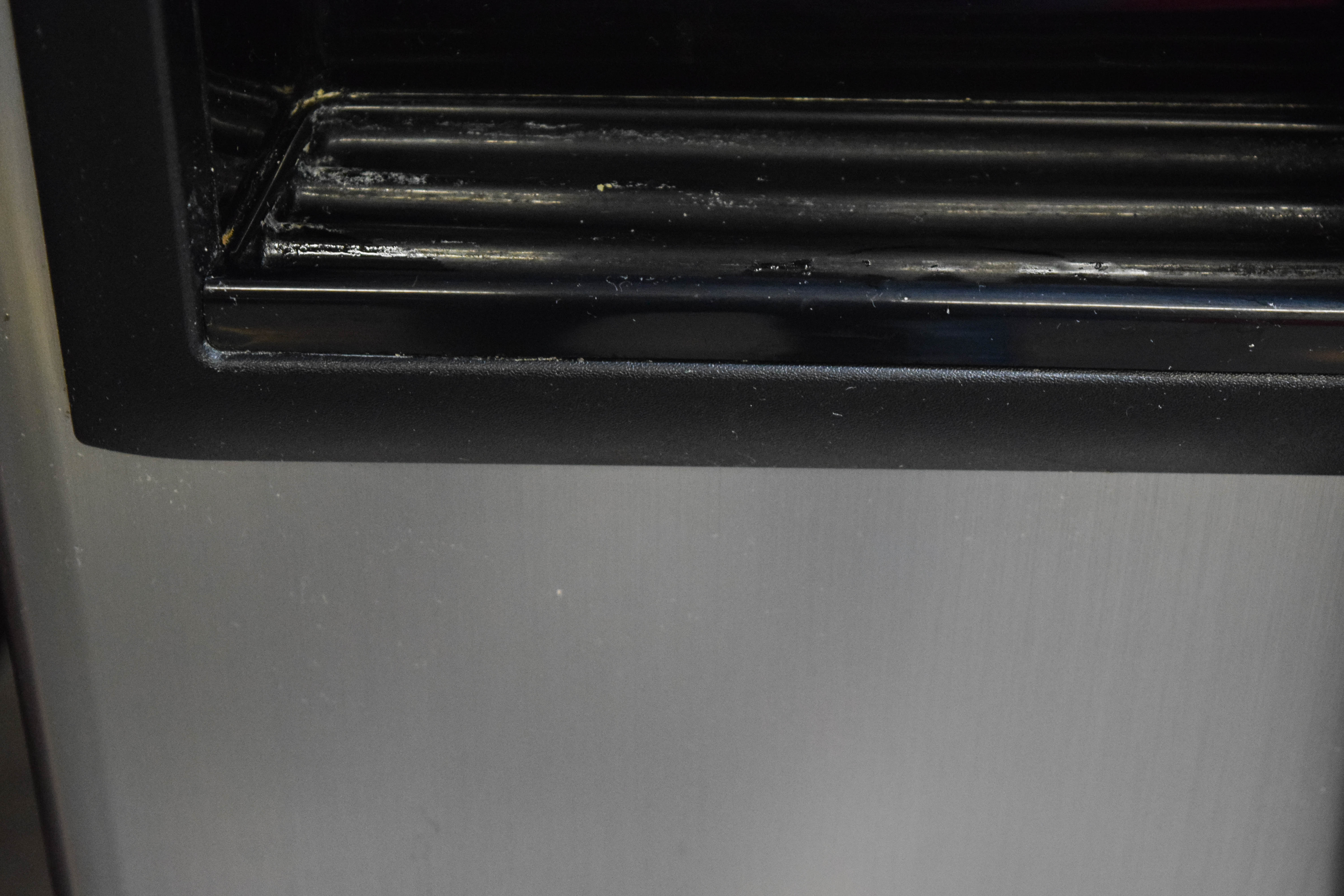 Kenmore Coldspot Side-by-Side Refrigerator/Freezer