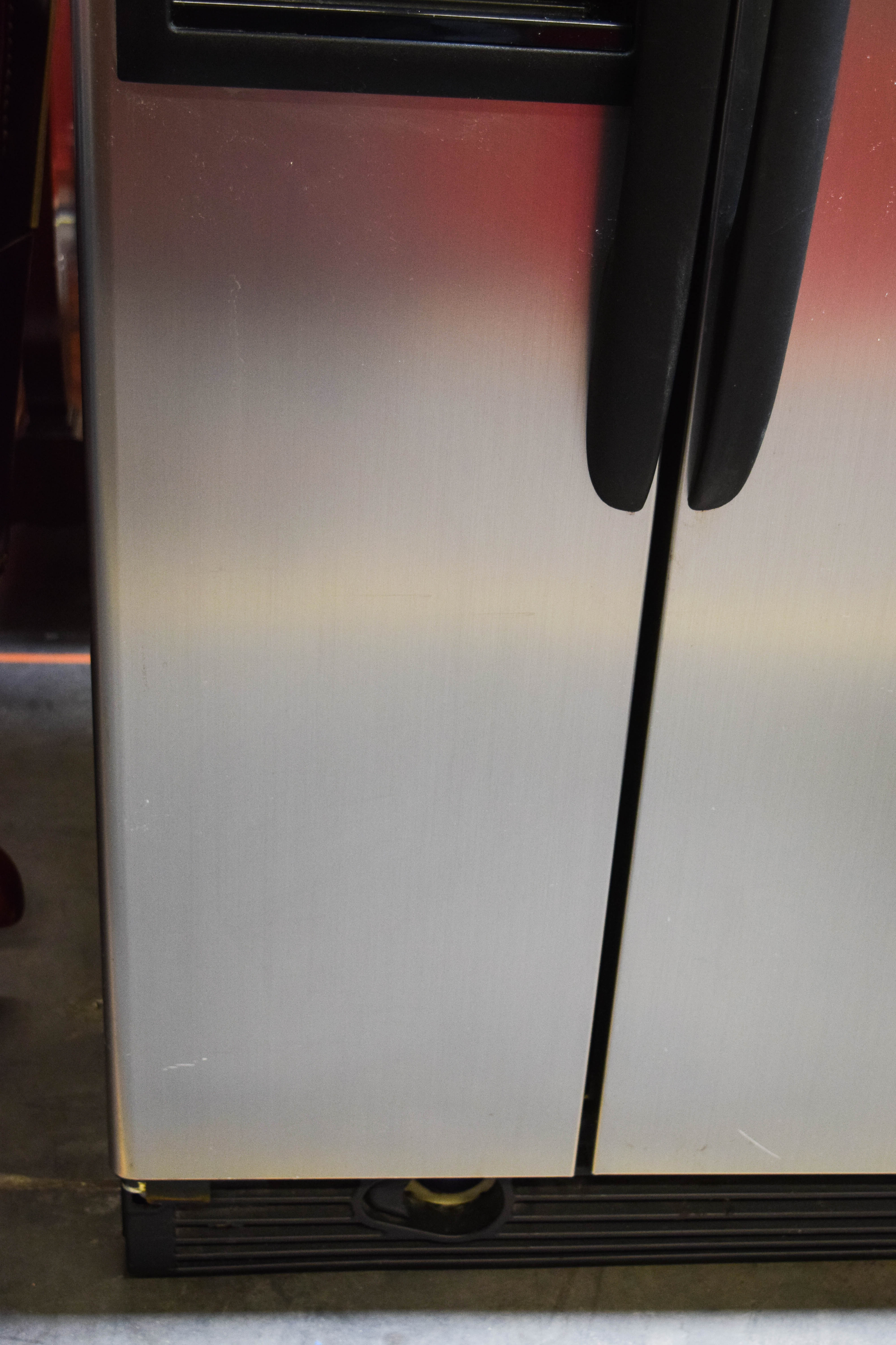 Kenmore Coldspot Side-by-Side Refrigerator/Freezer