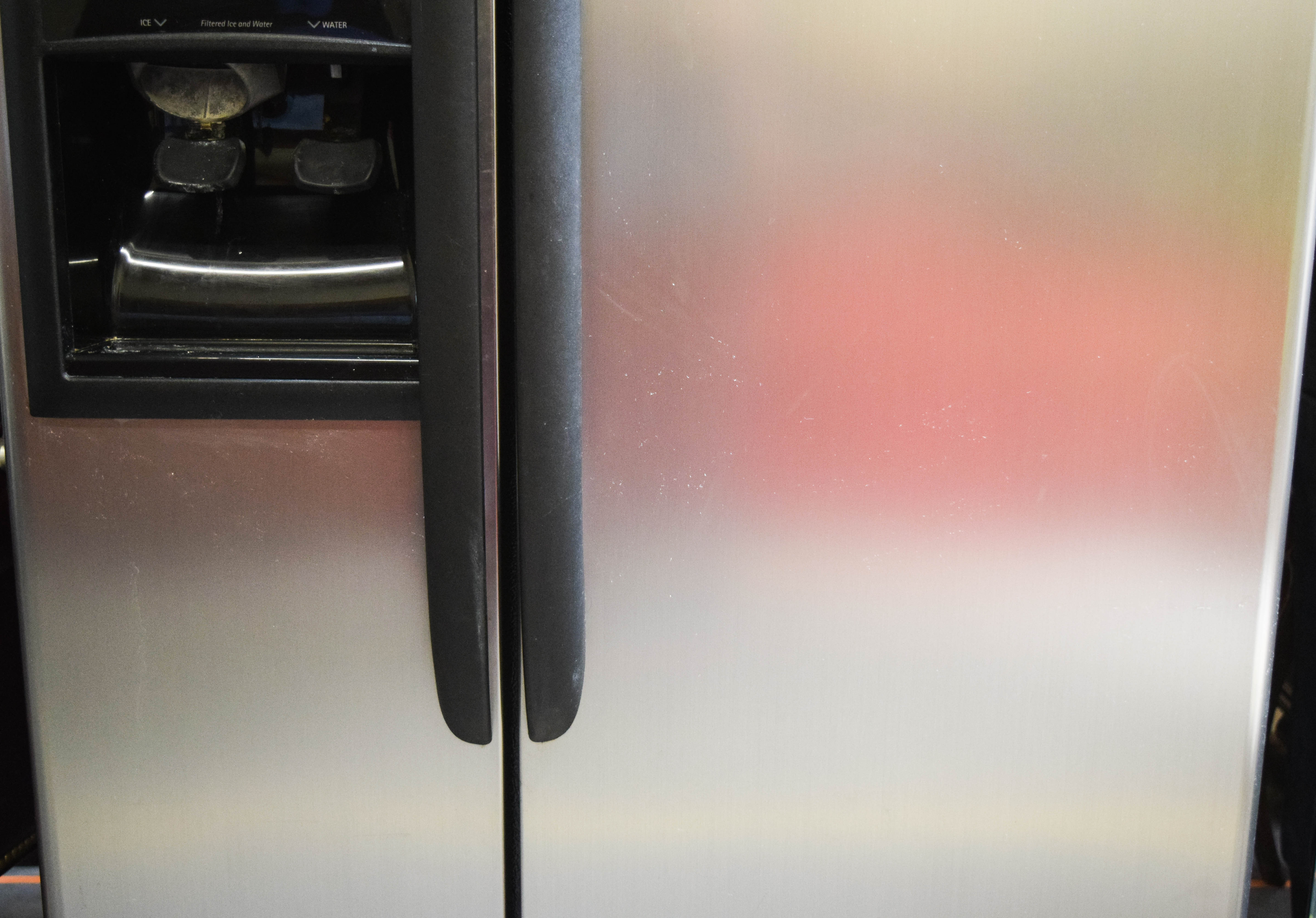 Kenmore Coldspot Side-by-Side Refrigerator/Freezer