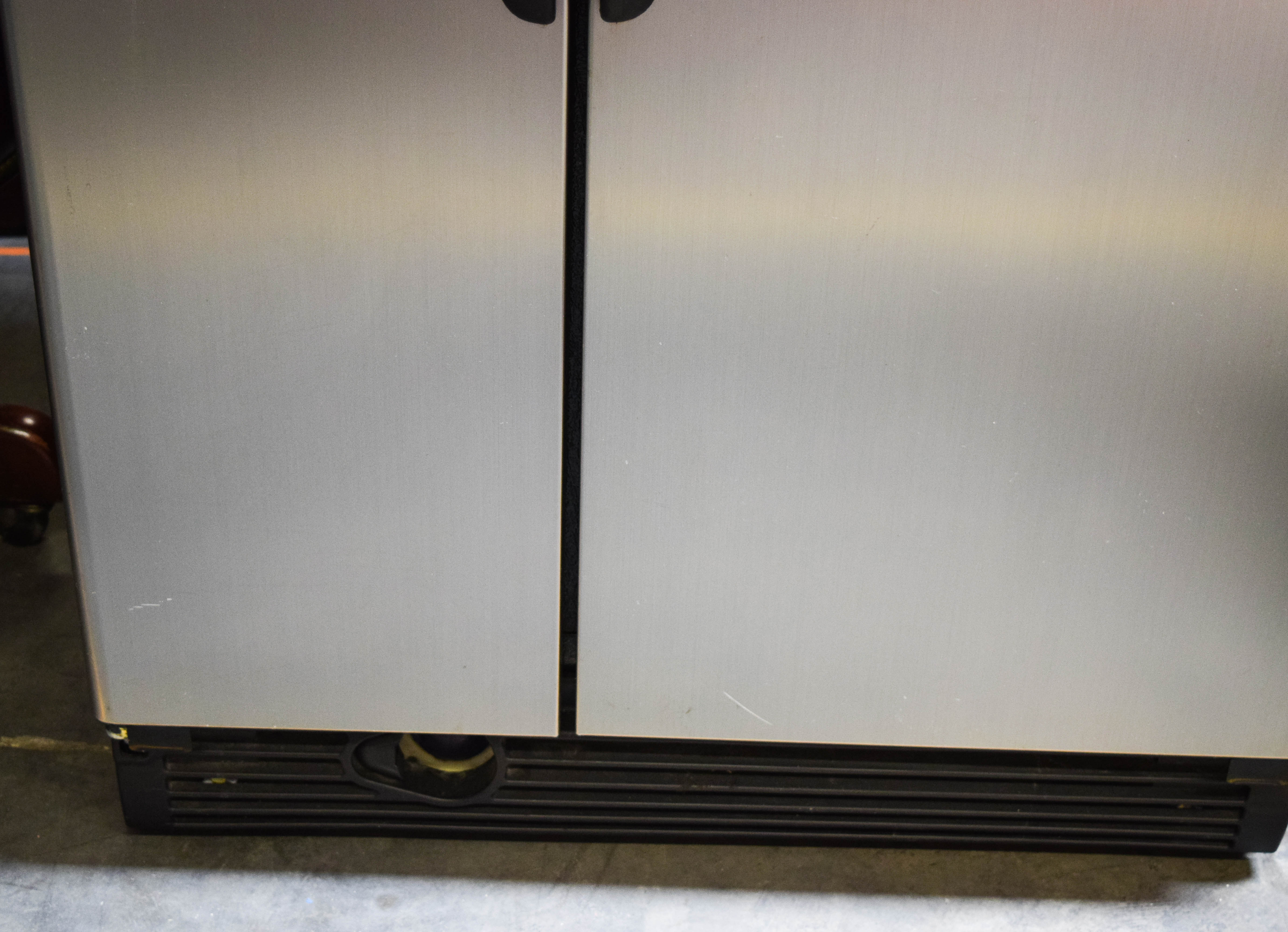 Kenmore Coldspot Side-by-Side Refrigerator/Freezer