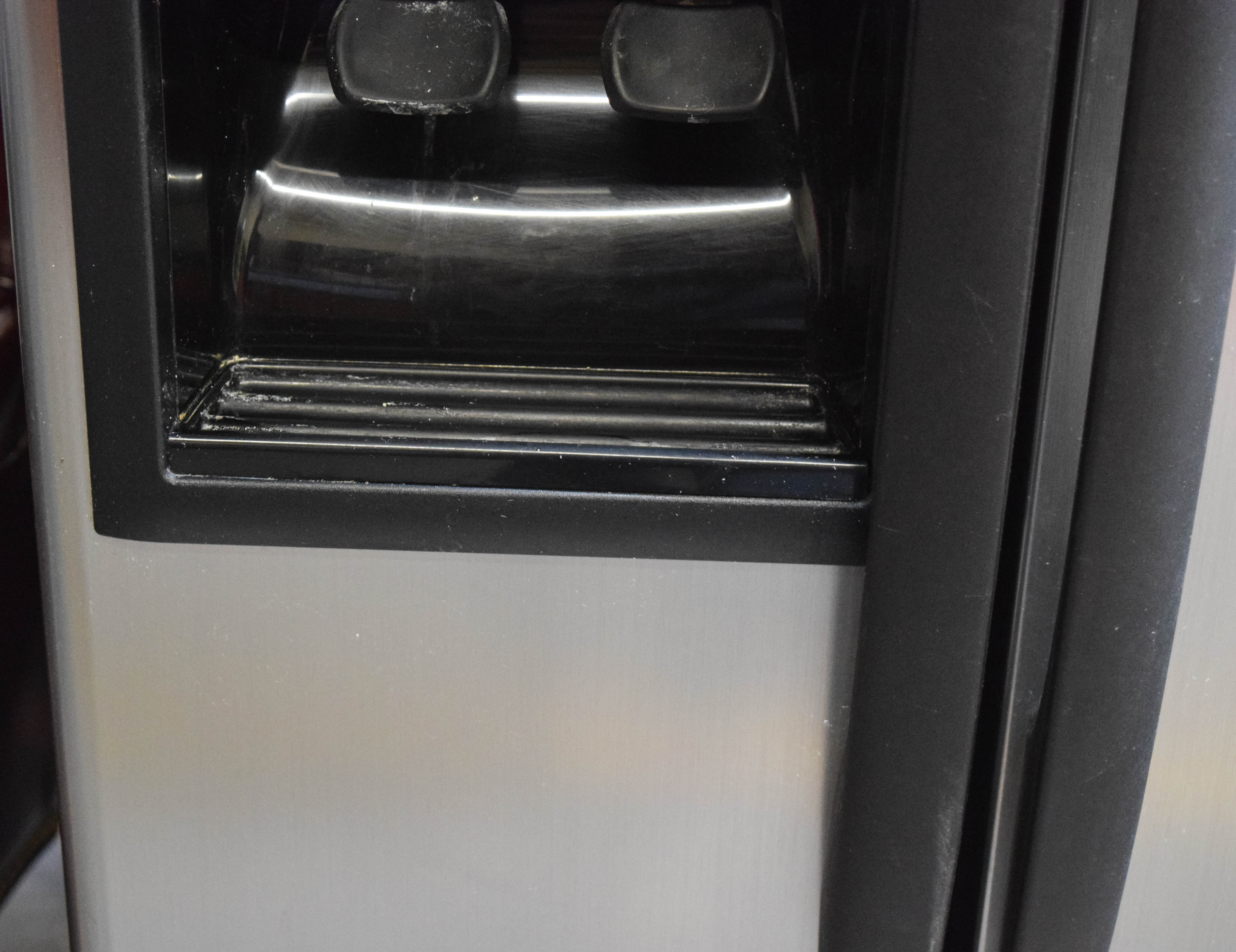 Kenmore Coldspot Side-by-Side Refrigerator/Freezer