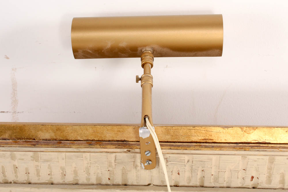 Guido Odierna Oil Painting on Canvas of Ocean Landscape