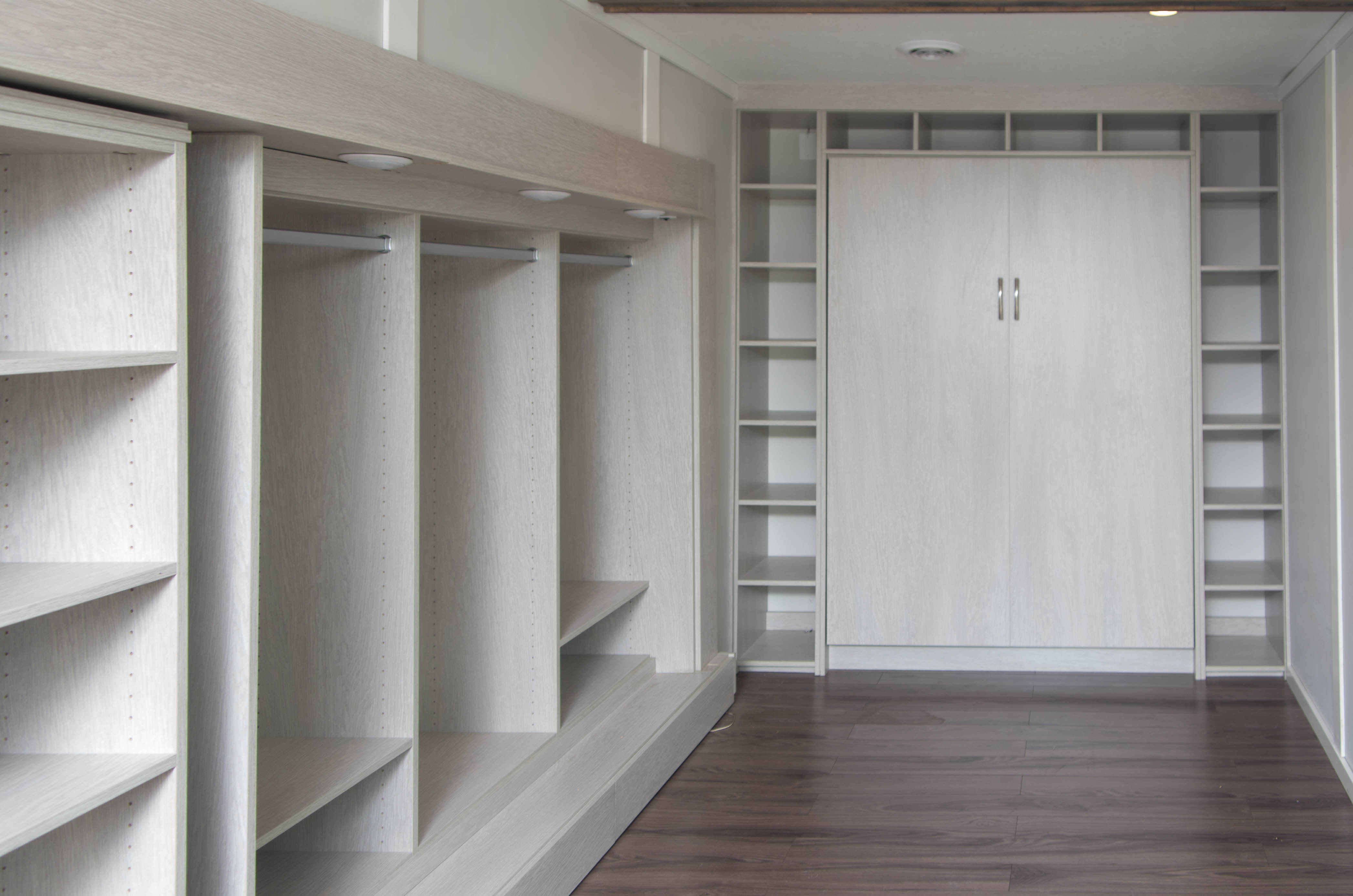 Garnet Hill Container Home