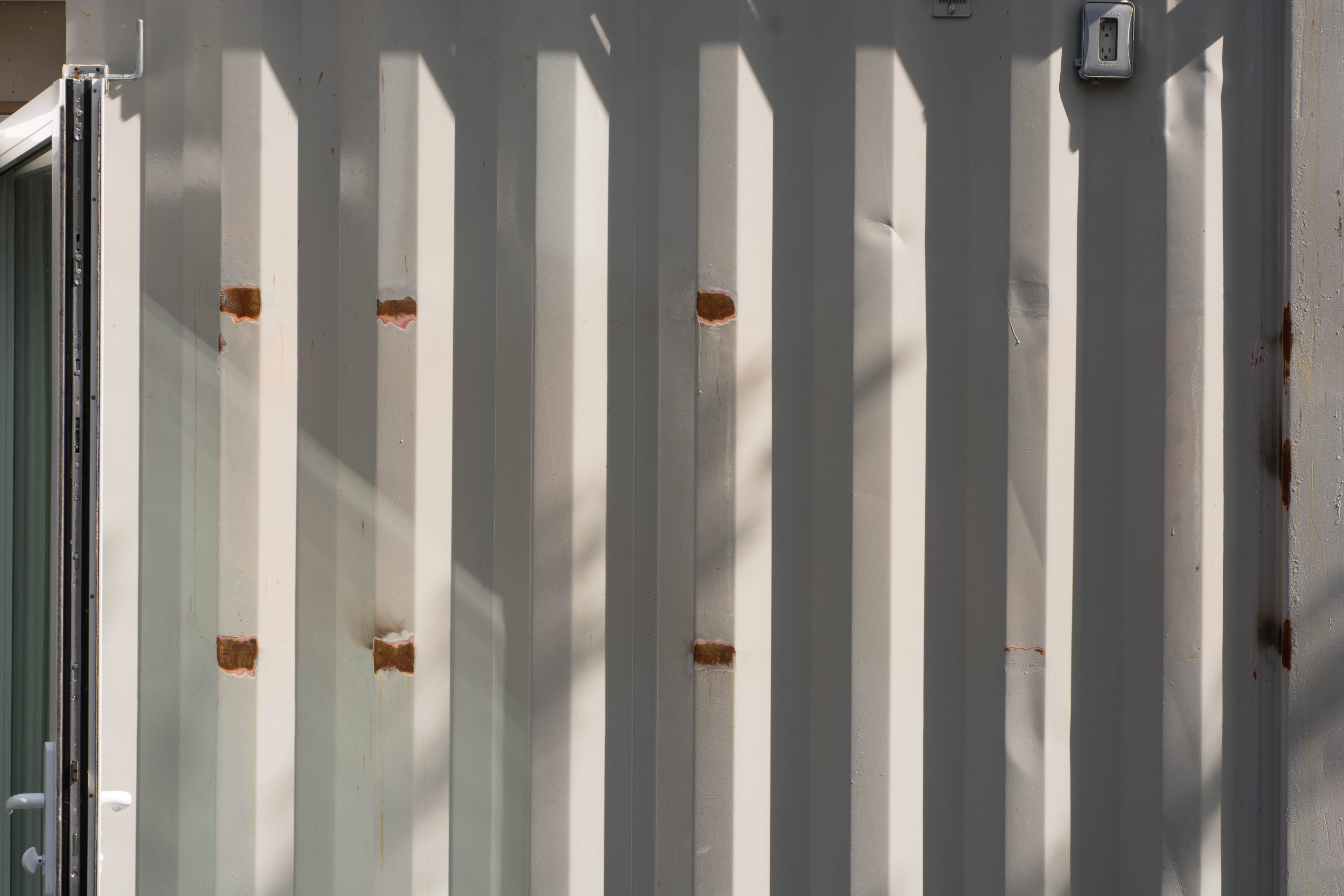 Garnet Hill Container Home