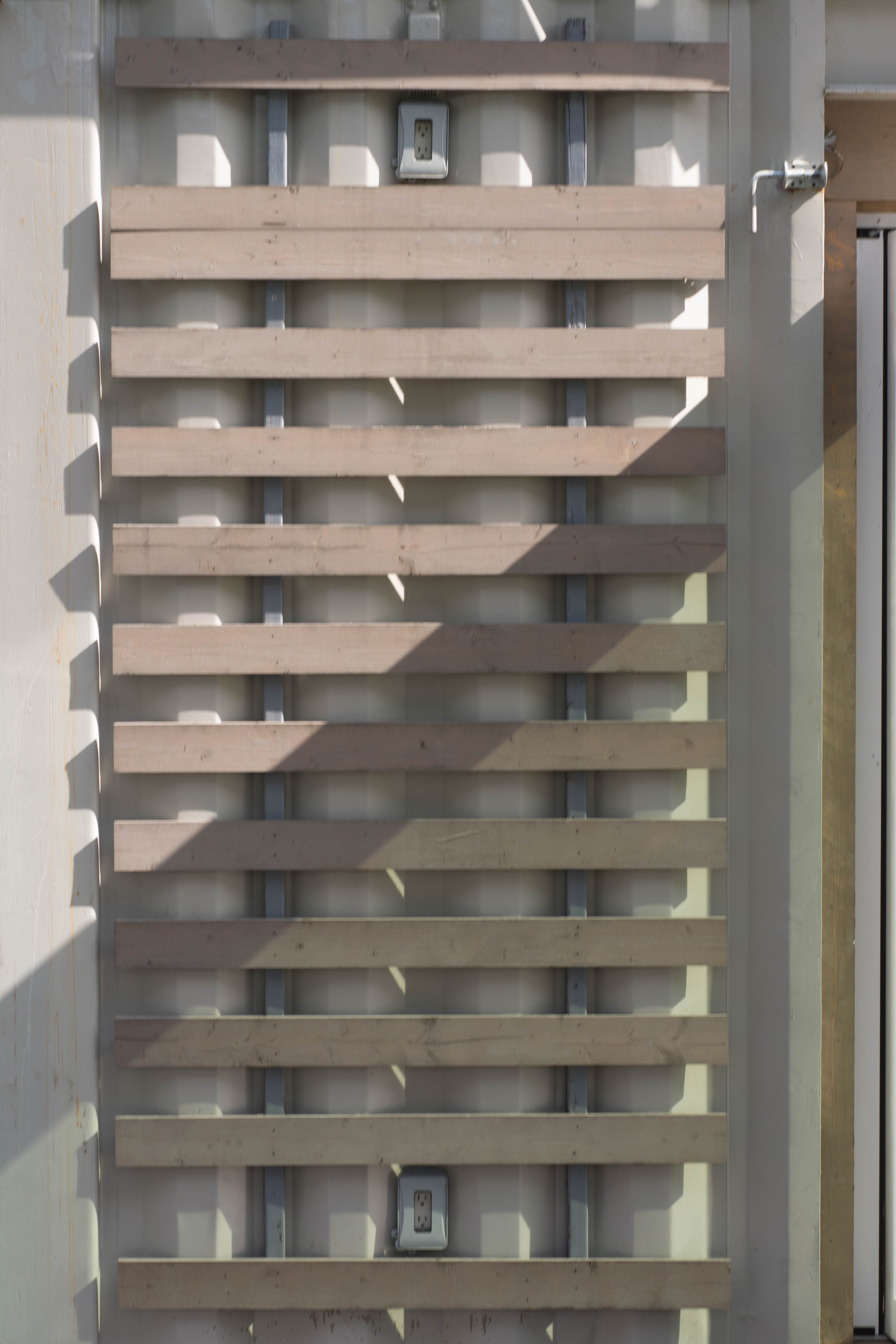 Garnet Hill Container Home