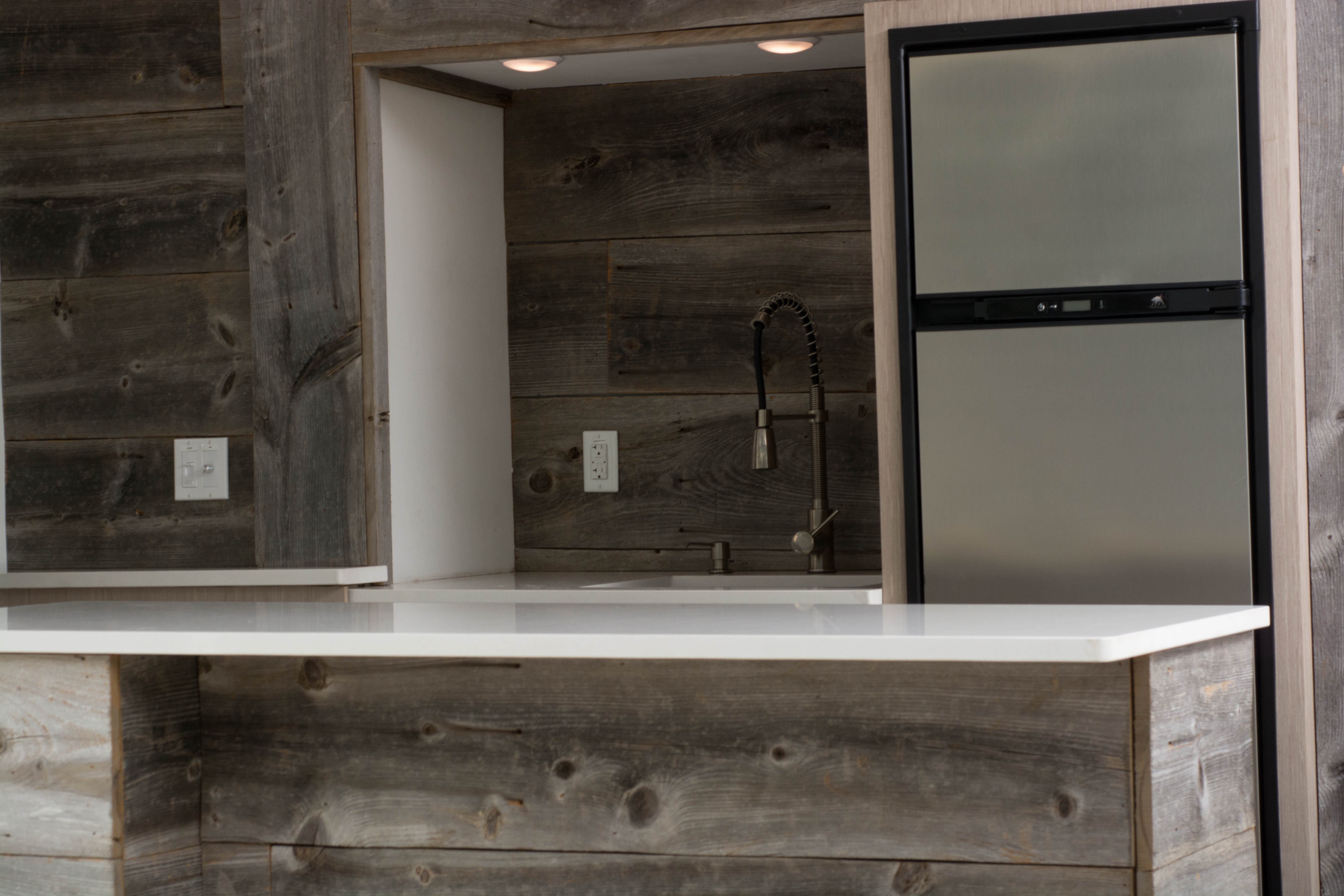 Garnet Hill Container Home