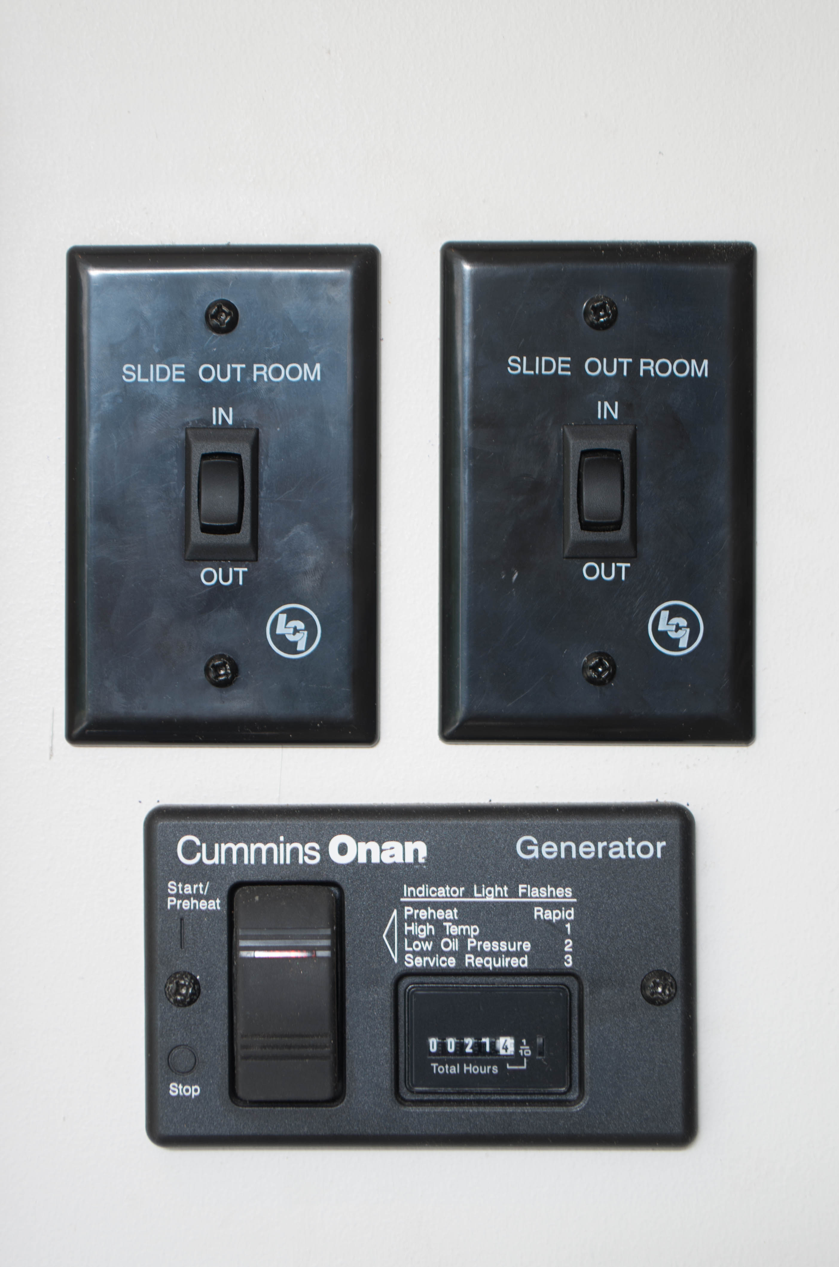 Garnet Hill Container Home