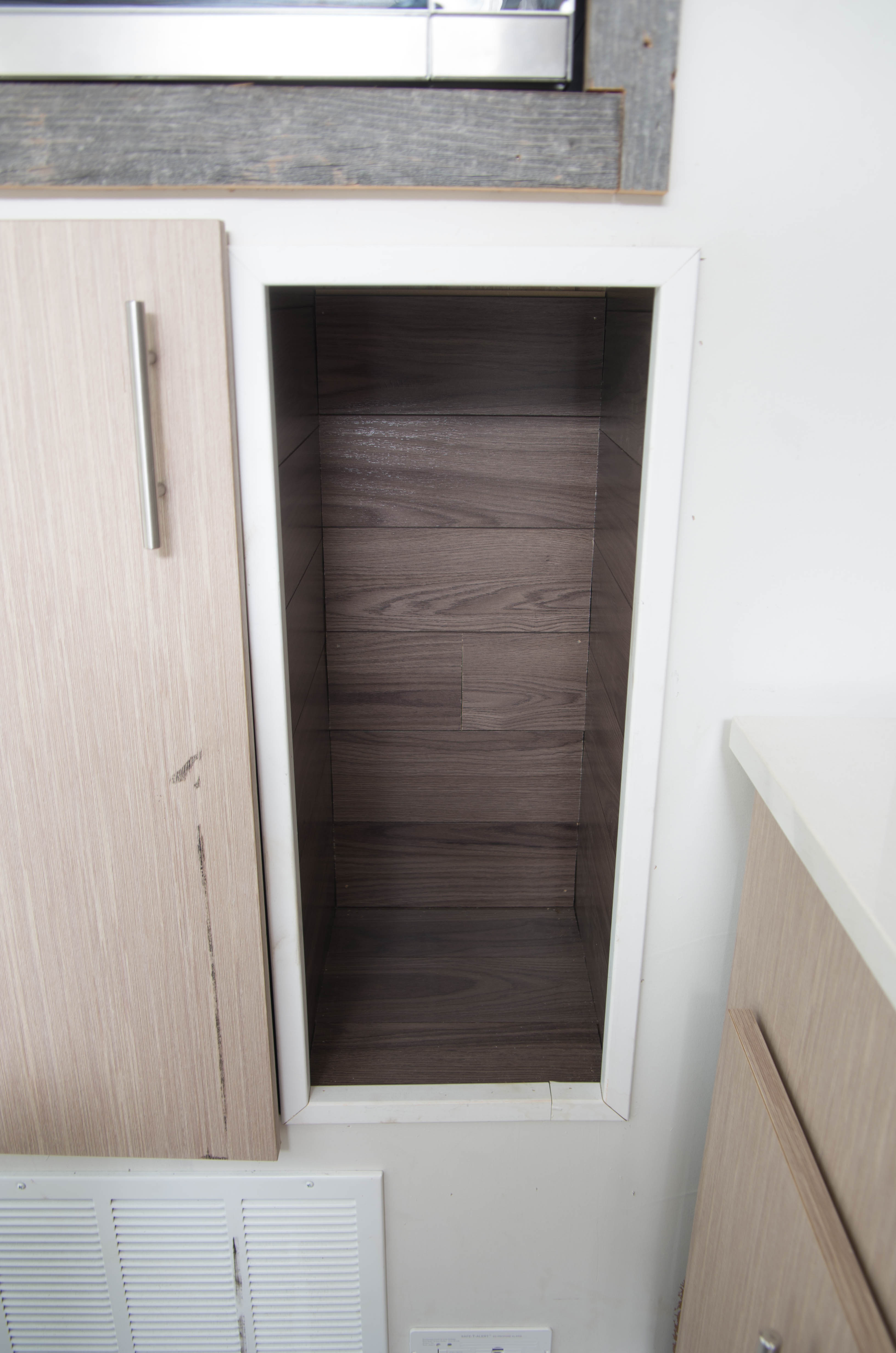 Garnet Hill Container Home