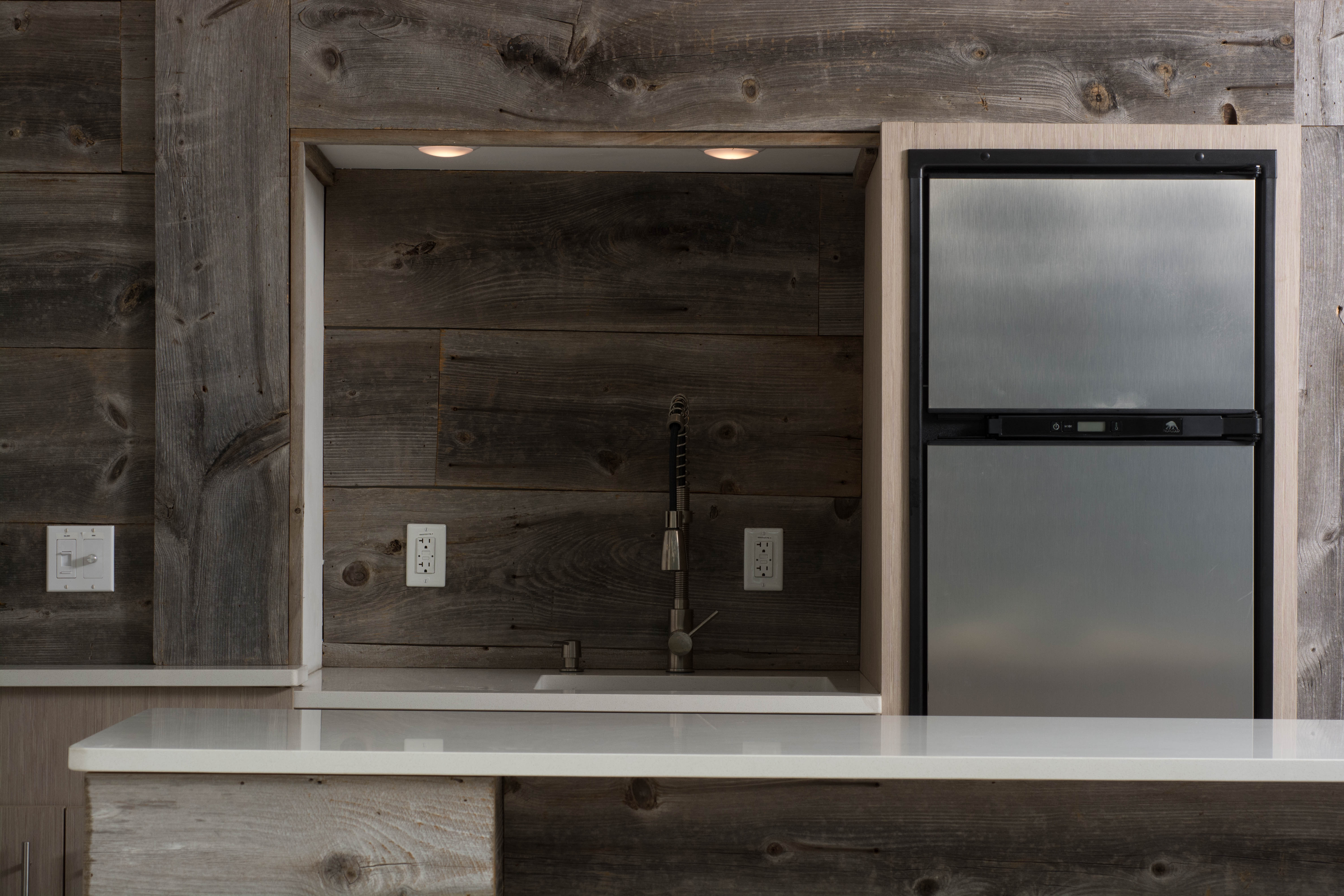 Garnet Hill Container Home