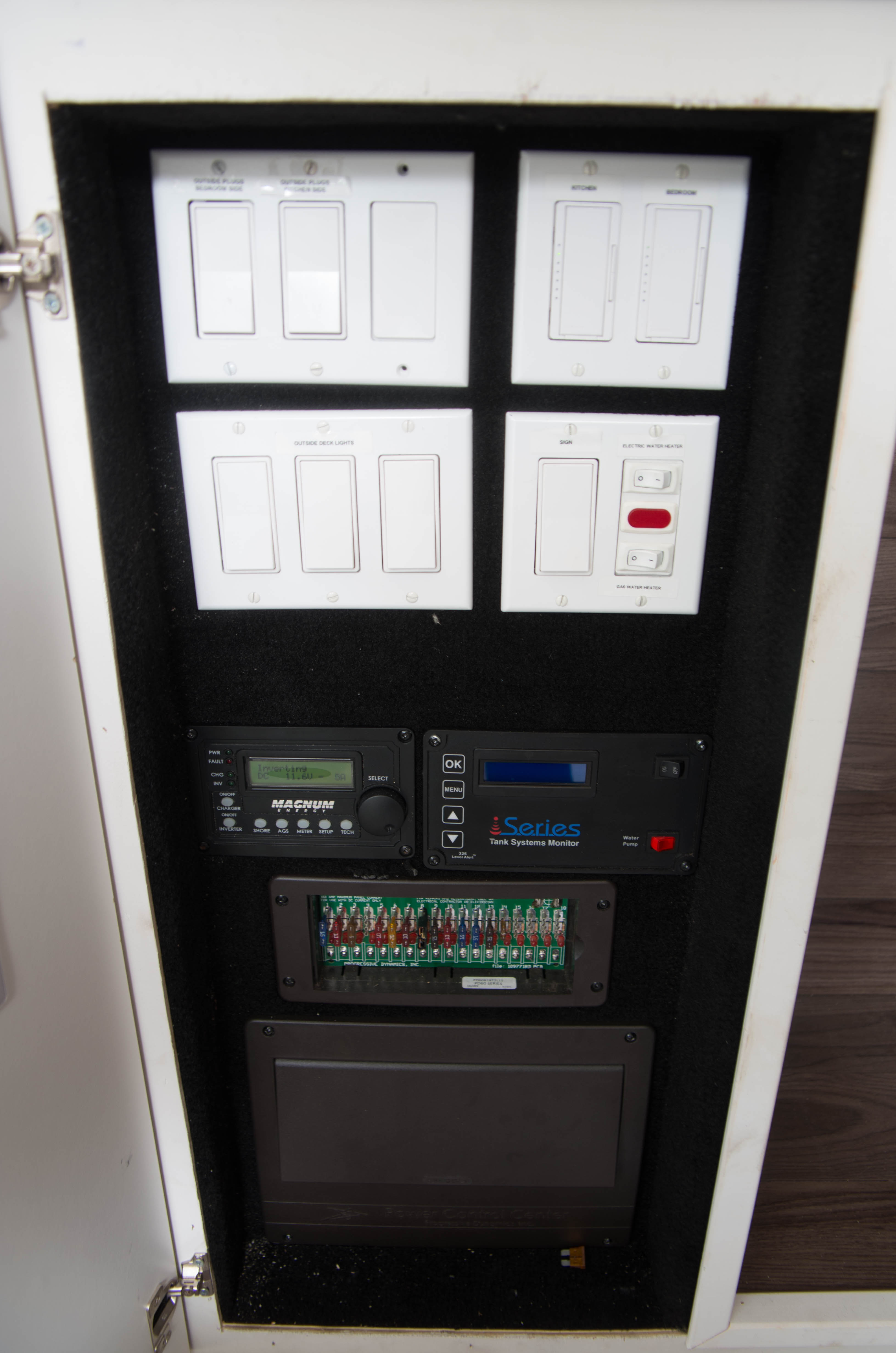 Garnet Hill Container Home