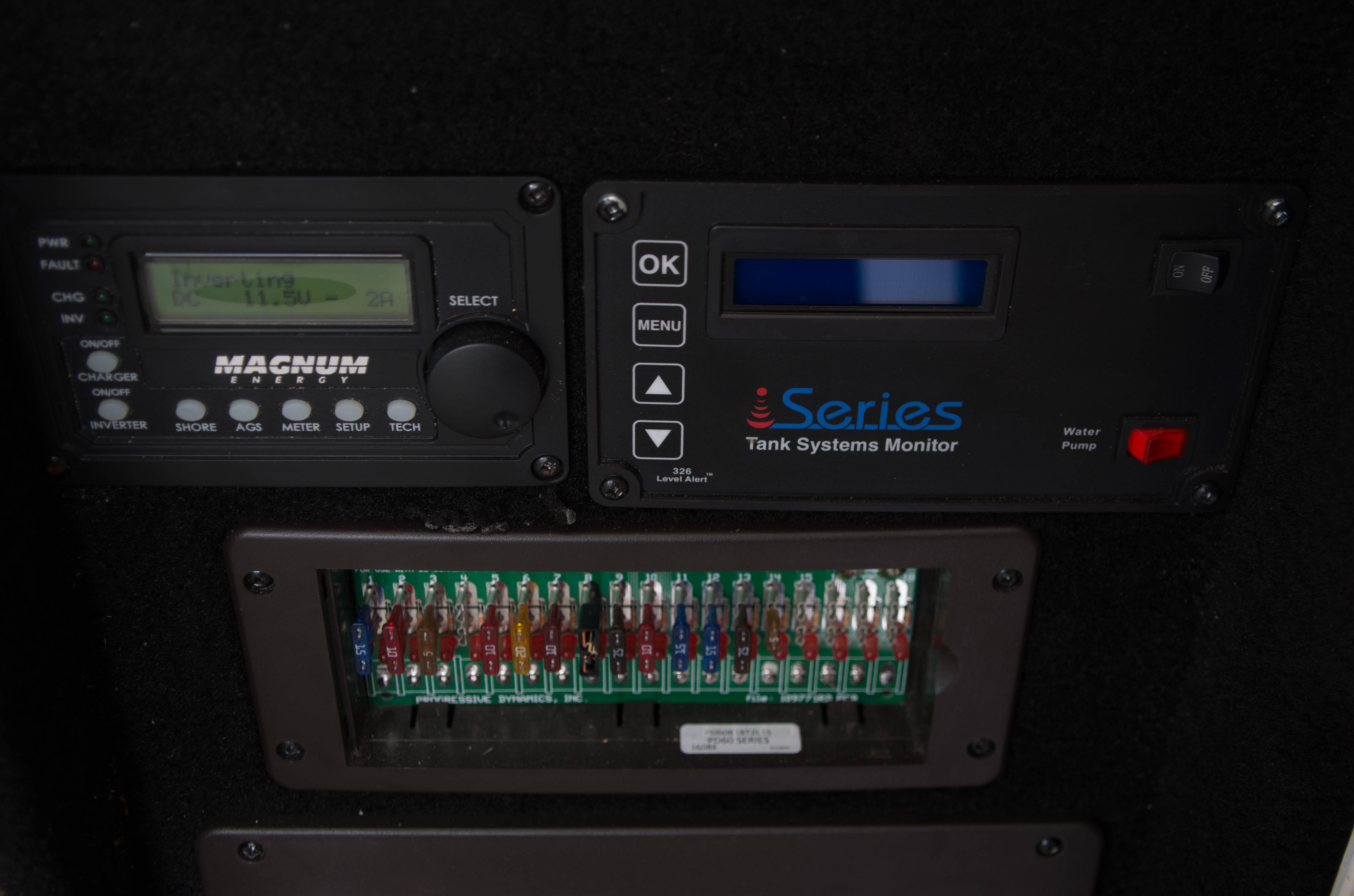 Garnet Hill Container Home