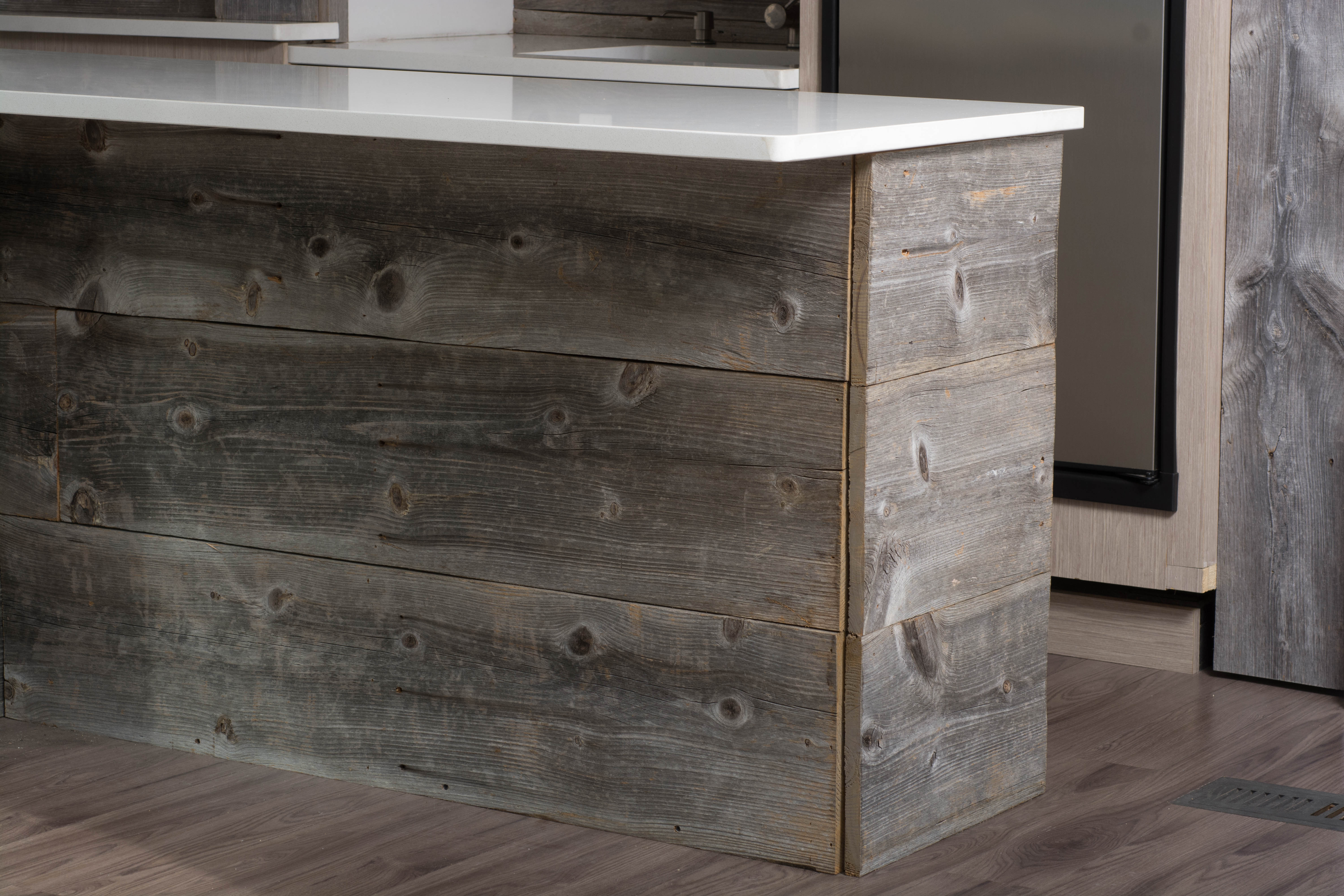 Garnet Hill Container Home