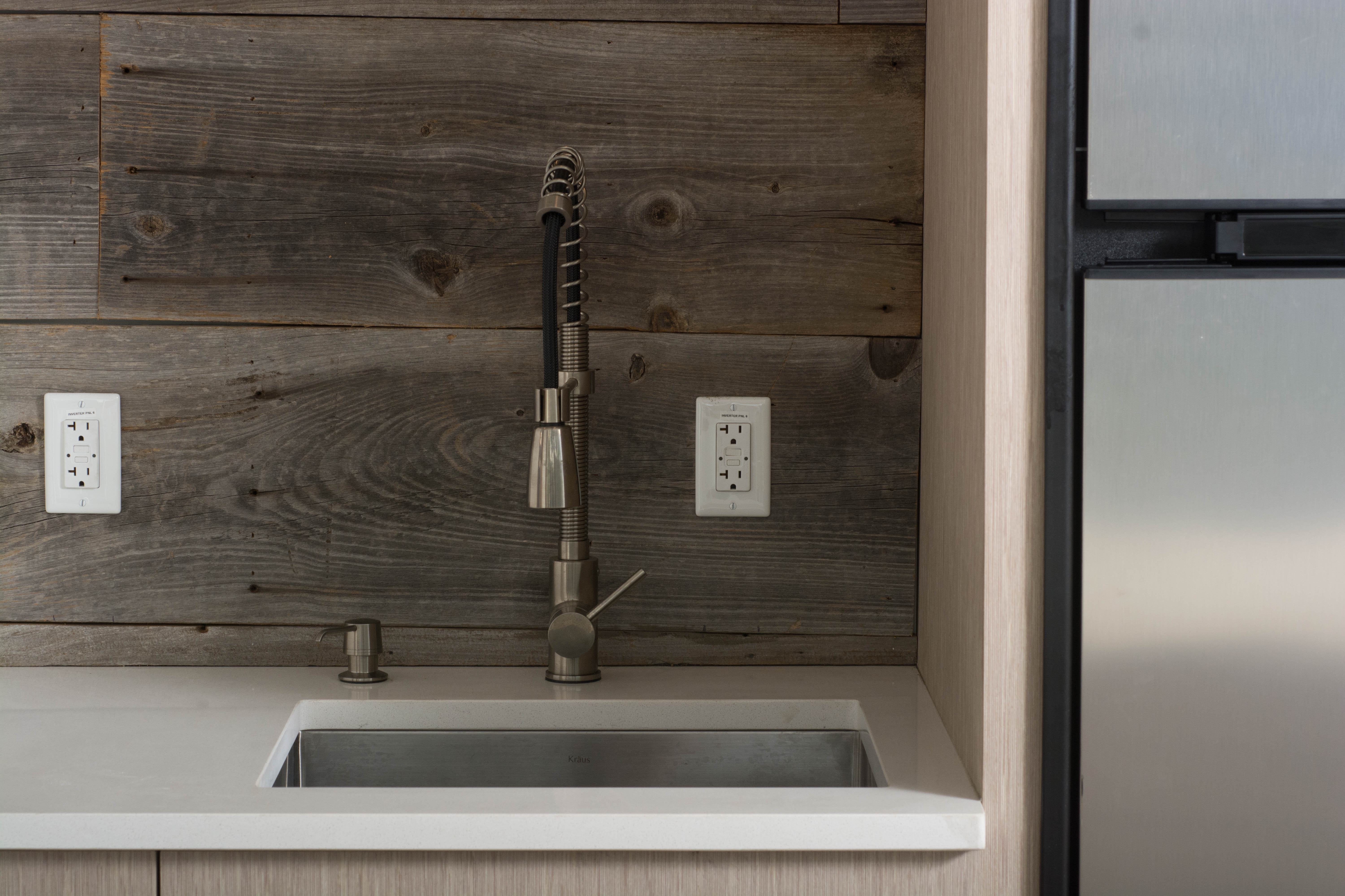 Garnet Hill Container Home