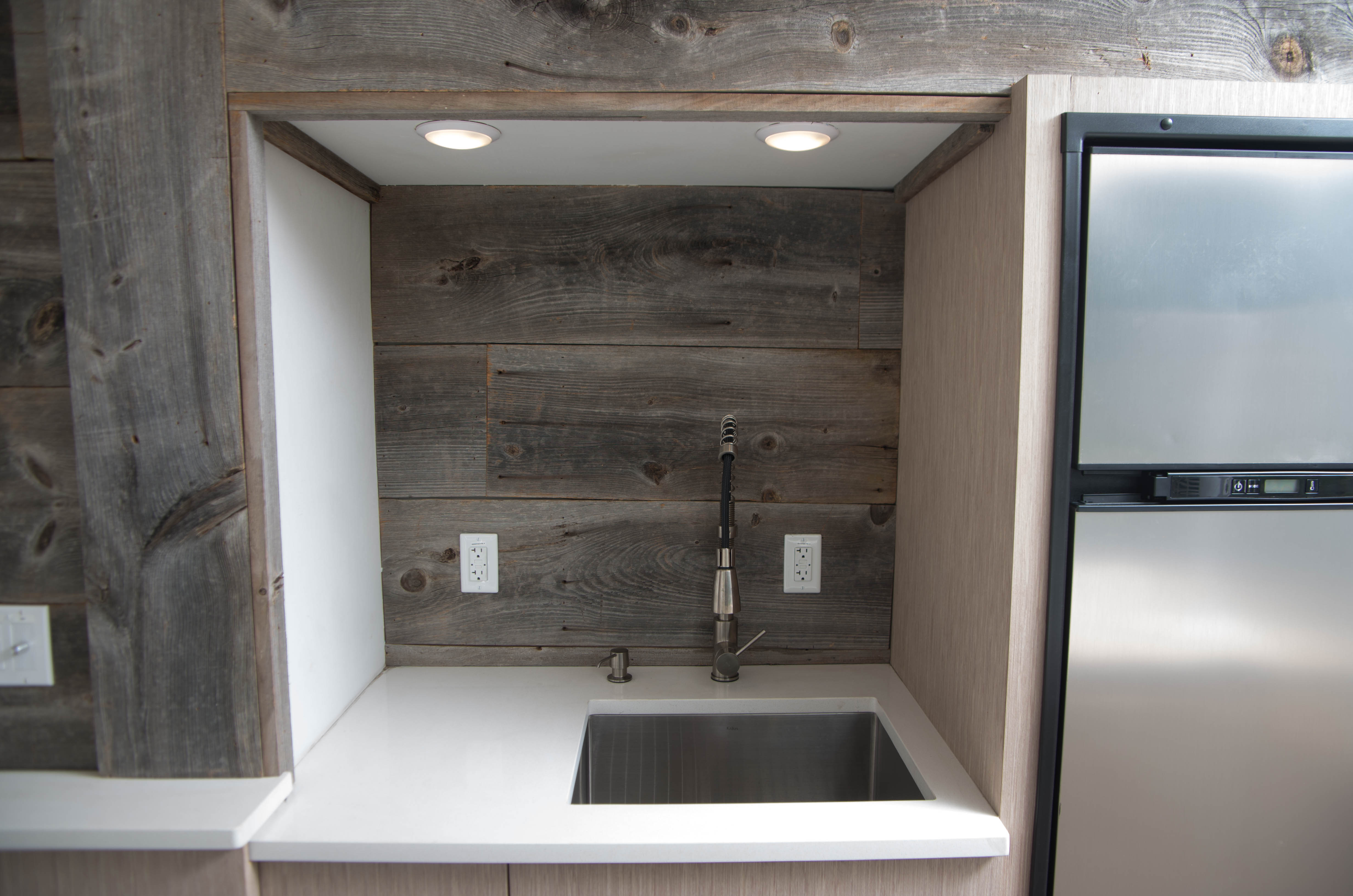 Garnet Hill Container Home