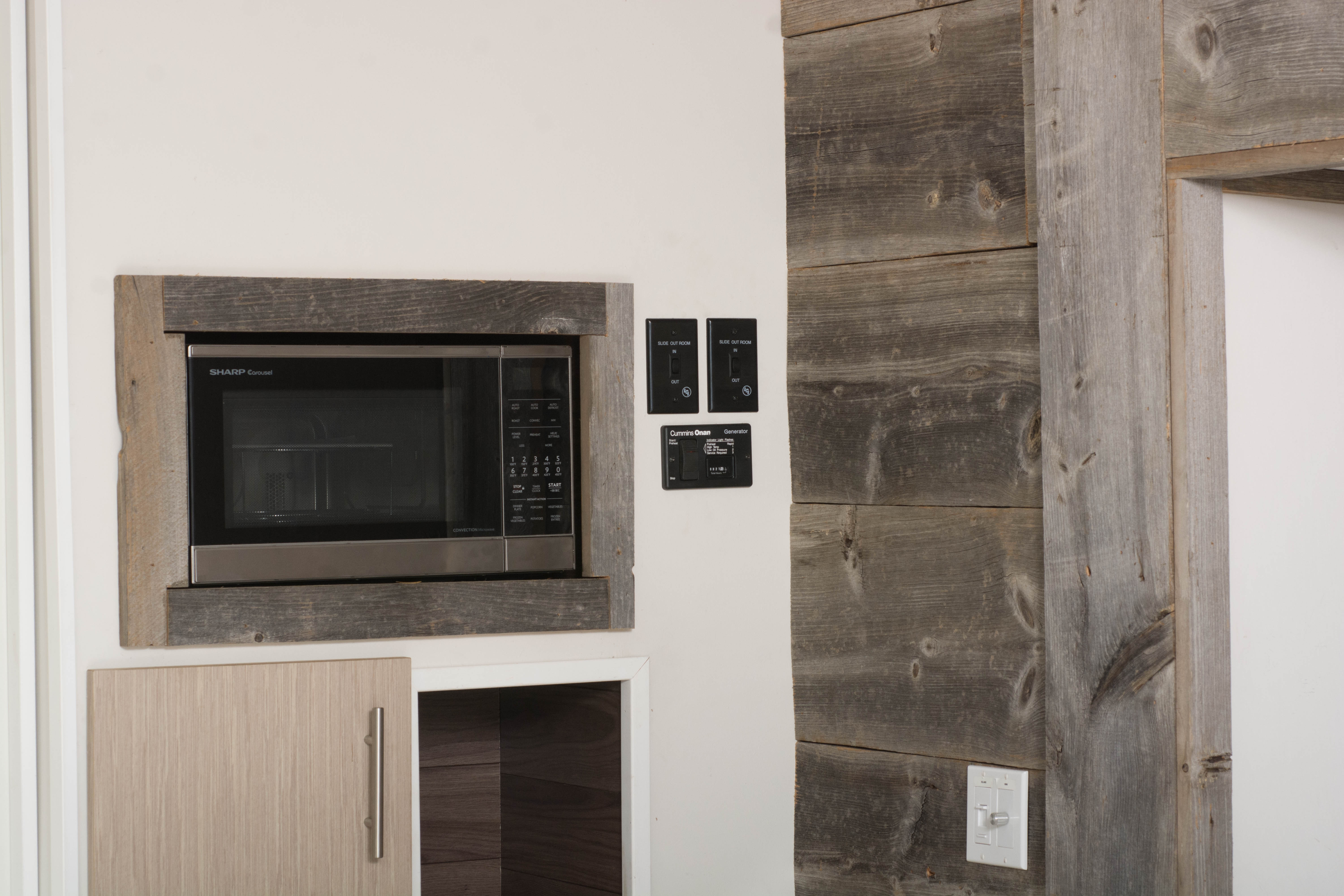 Garnet Hill Container Home