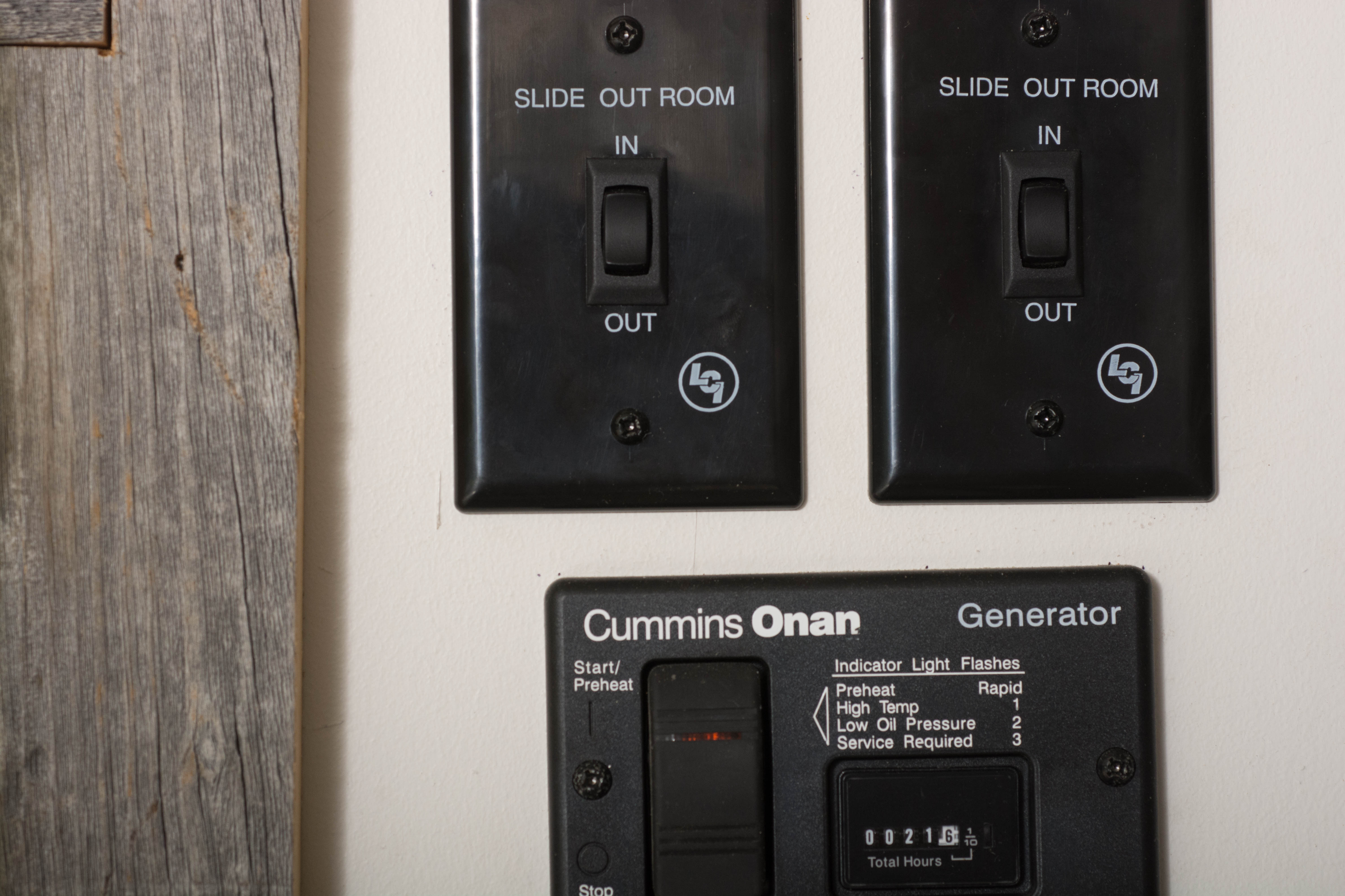 Garnet Hill Container Home